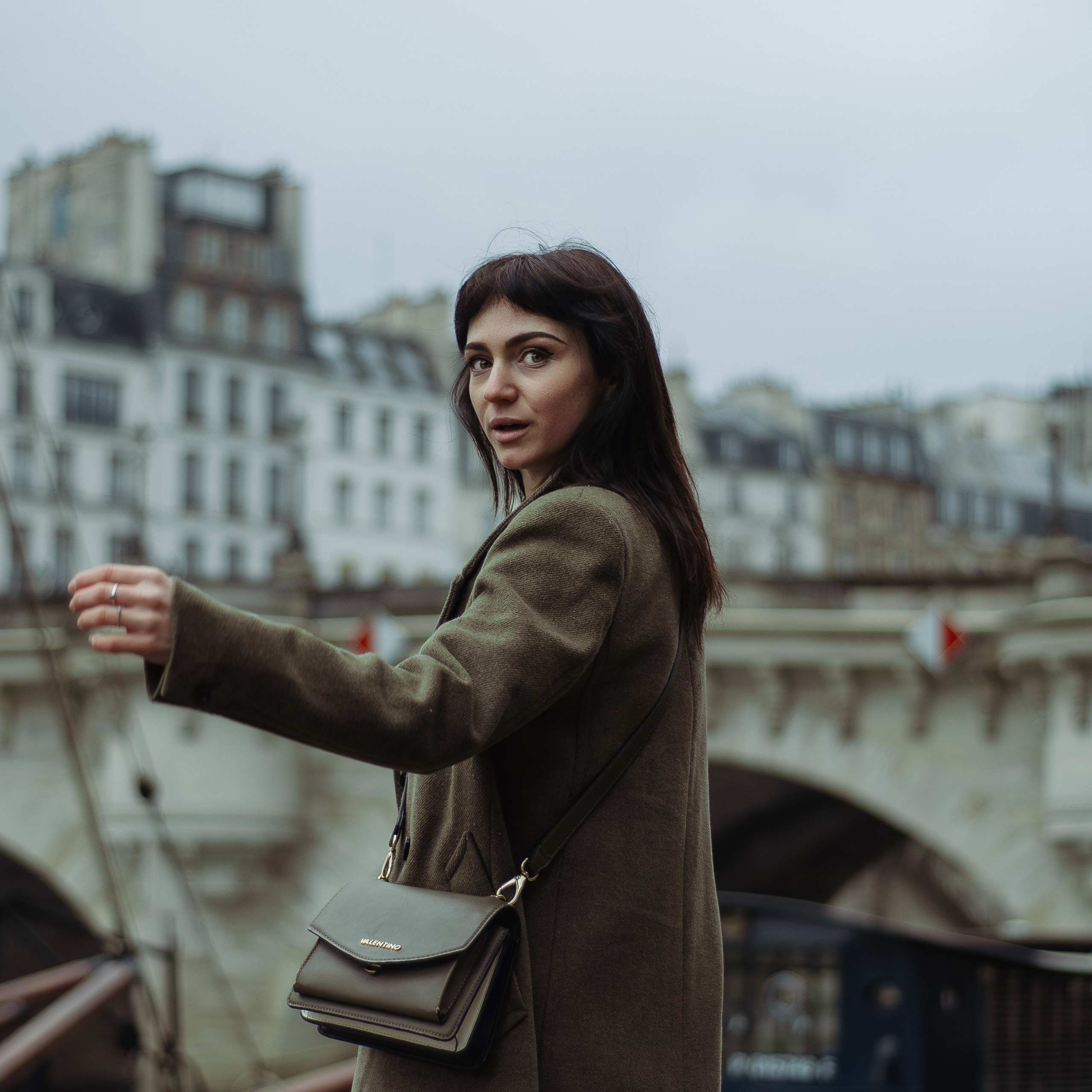 Paris photoshoot Ideas. Paris photographer — Polina Osipova