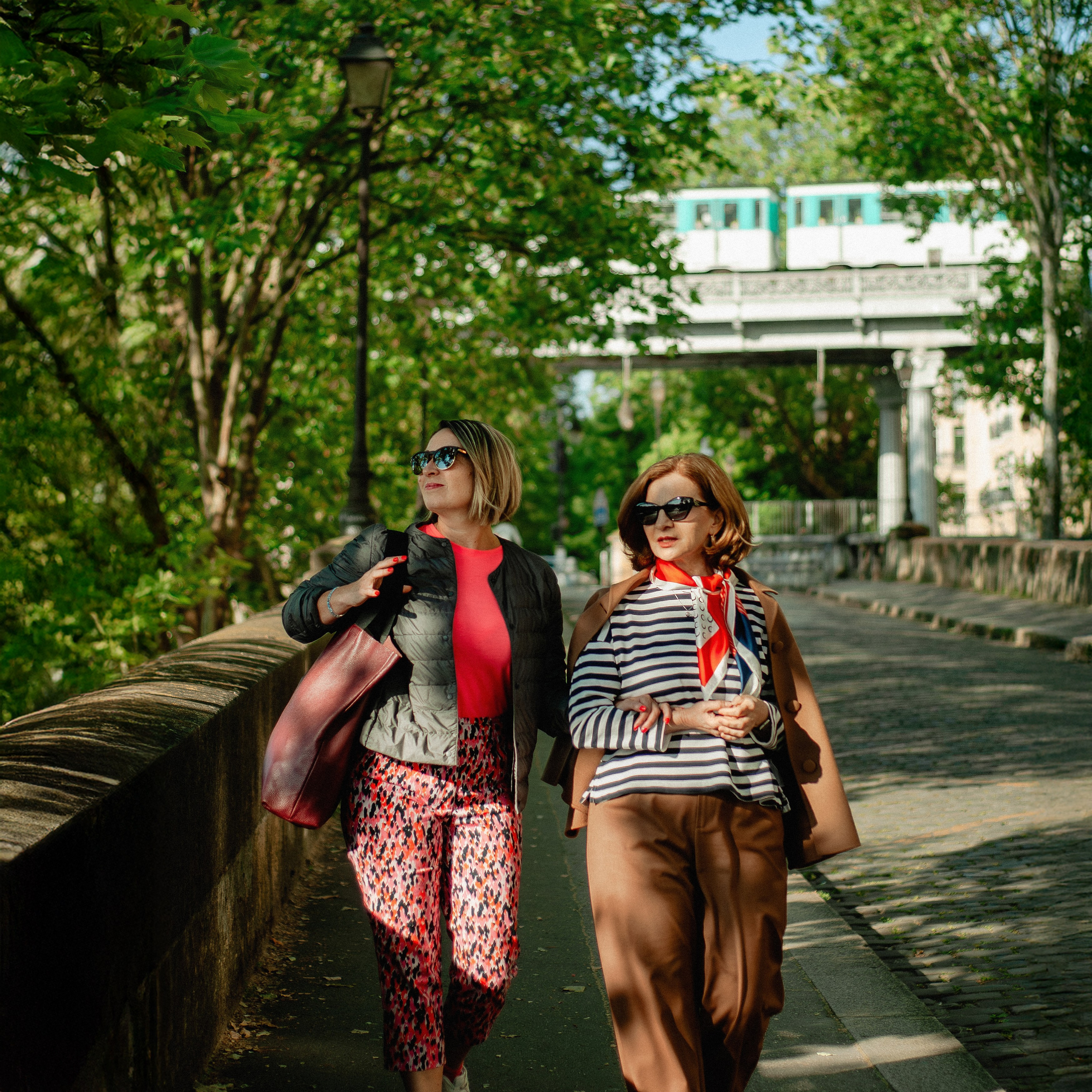 Paris photoshoot Ideas. Paris photographer — Polina Osipova