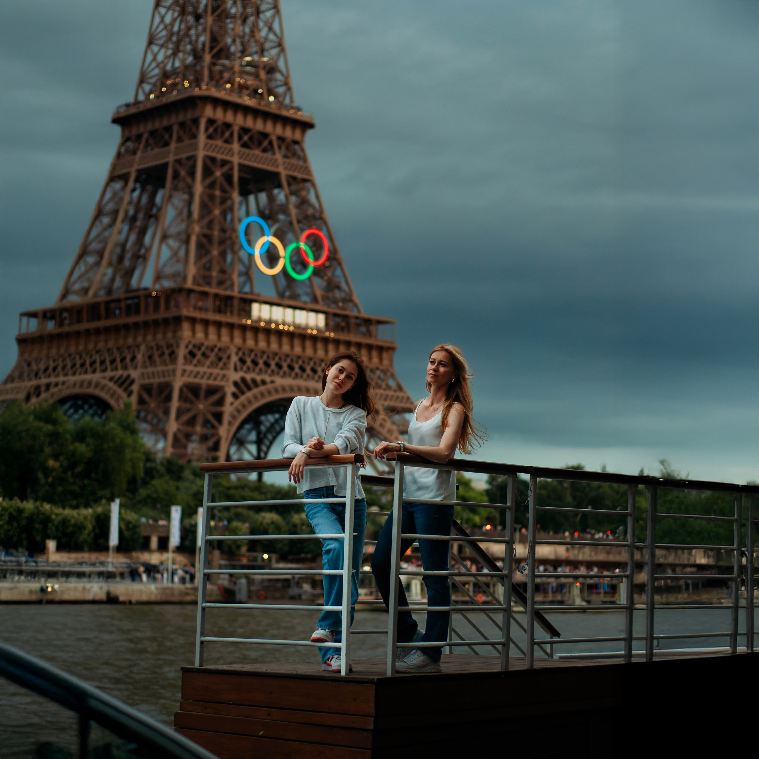 Paris photoshoot Ideas. Paris photographer — Polina Osipova