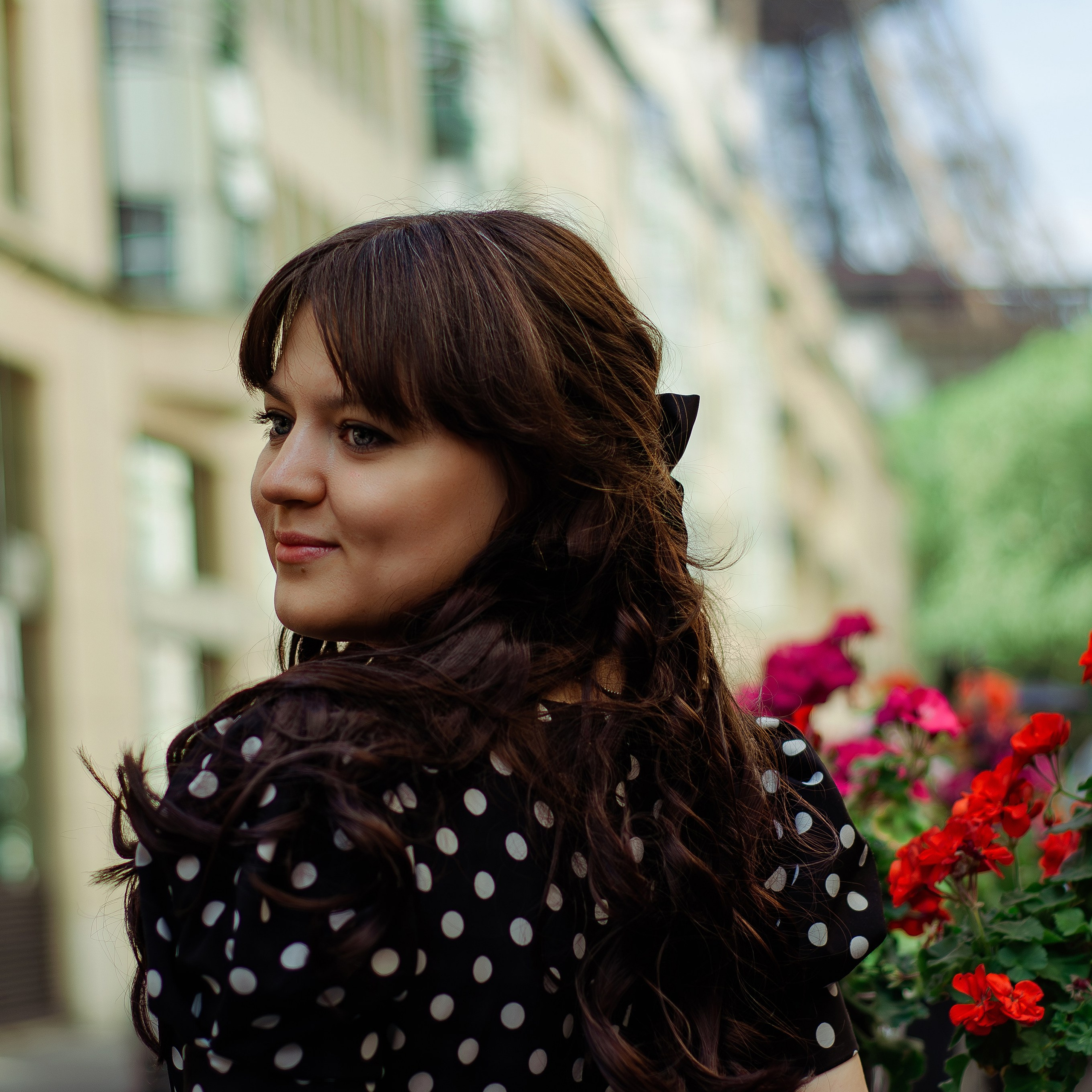 Paris photoshoot Ideas. Paris photographer — Polina Osipova