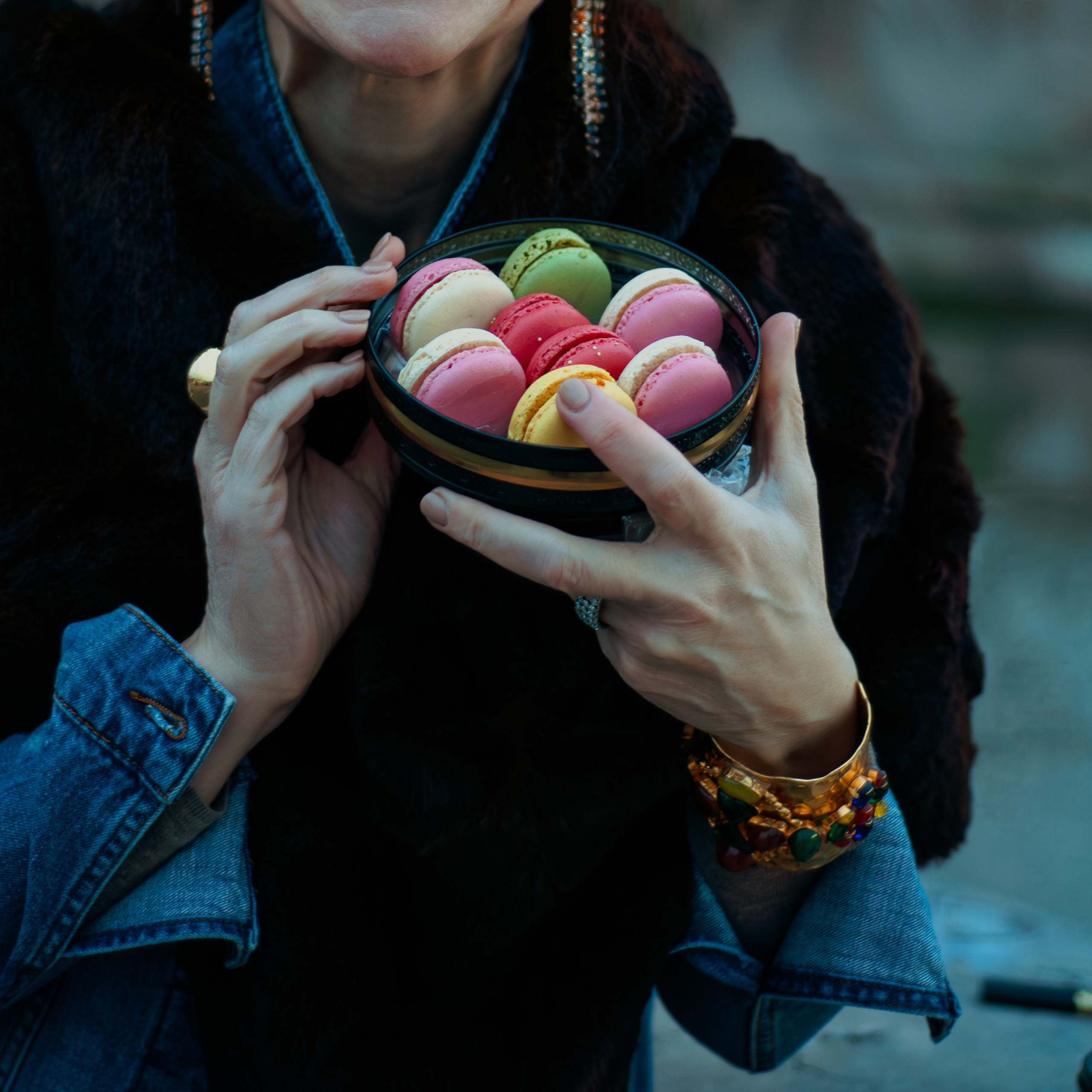 Paris photoshoot Ideas. Paris photographer — Polina Osipova