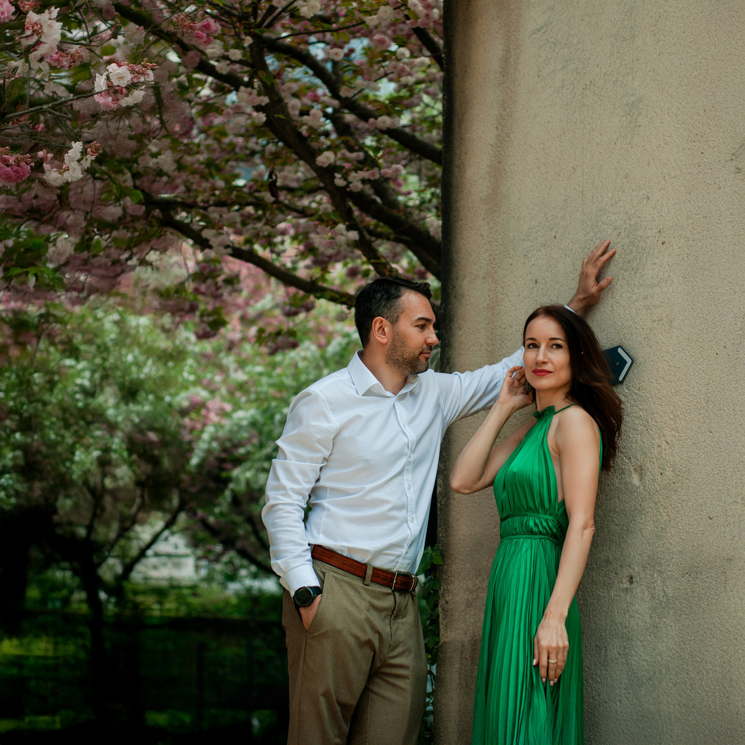 Paris photoshoot Ideas. Paris photographer — Polina Osipova