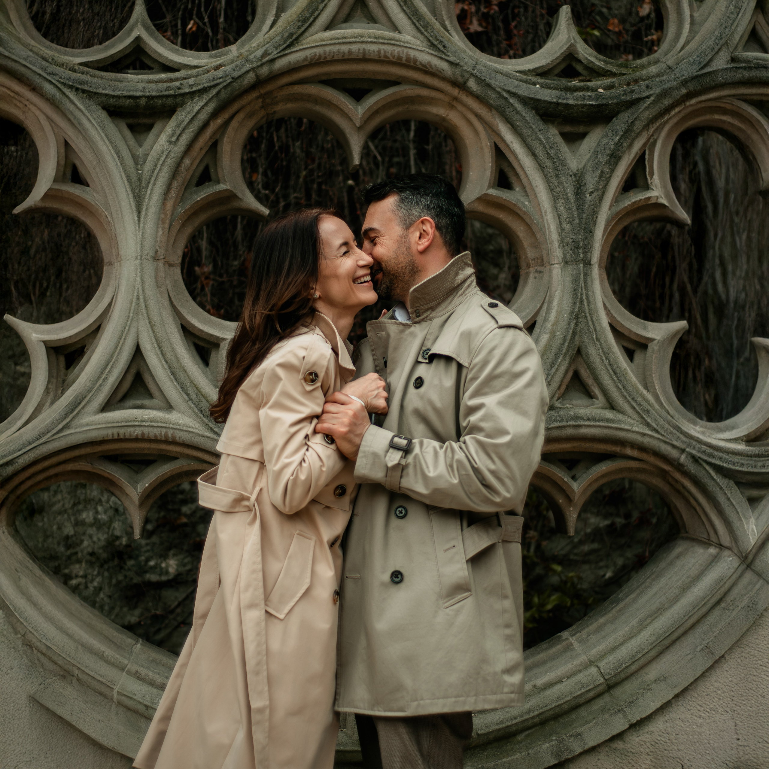 Paris photoshoot Ideas. Paris photographer — Polina Osipova