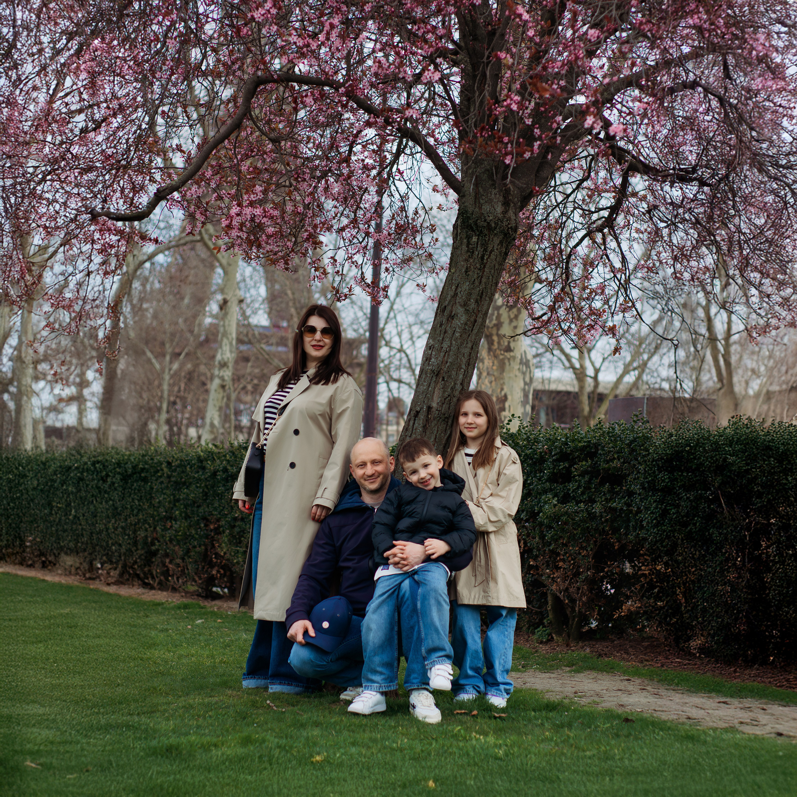 Paris photoshoot Ideas. Paris photographer — Polina Osipova