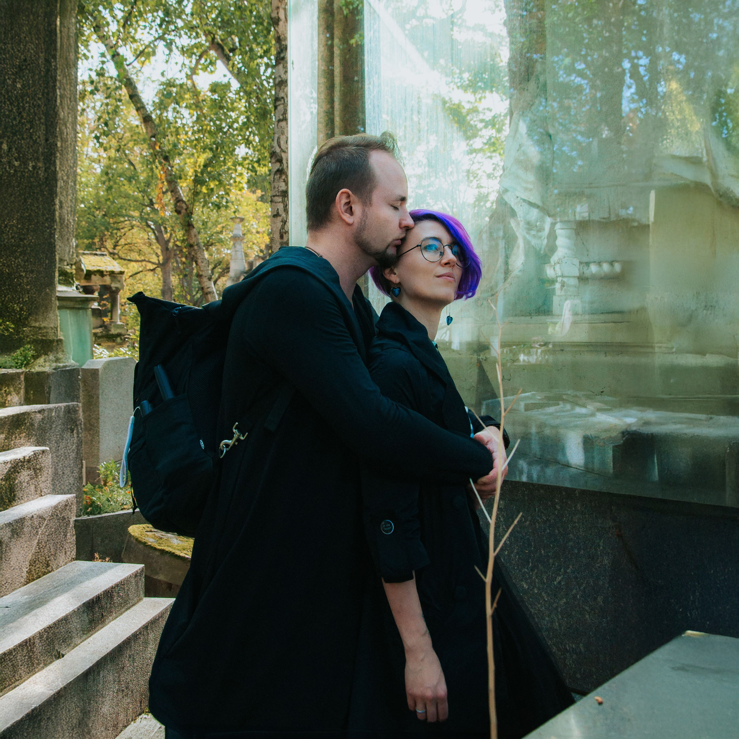 Paris photoshoot Ideas. Paris photographer — Polina Osipova