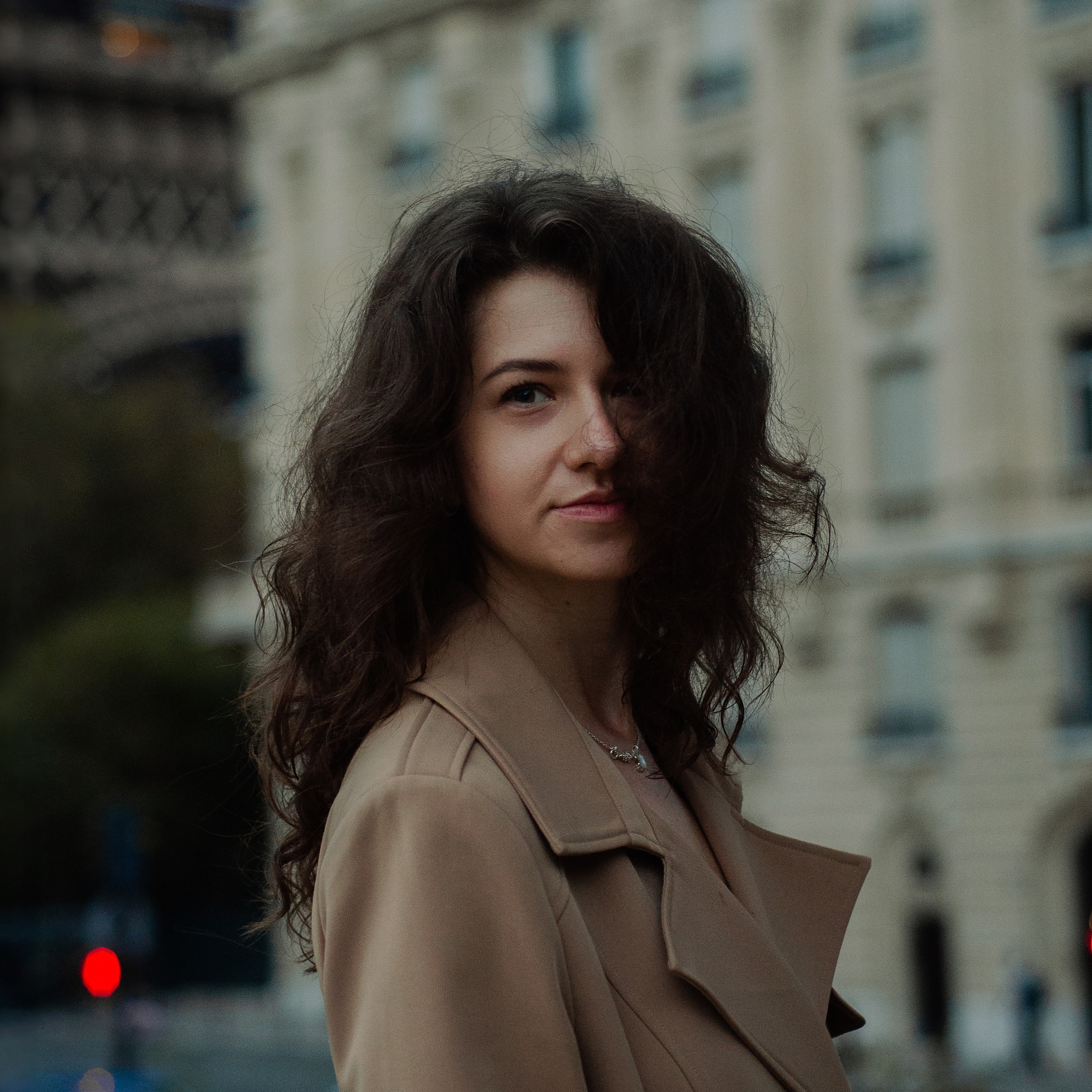 Paris photoshoot Ideas. Paris photographer — Polina Osipova