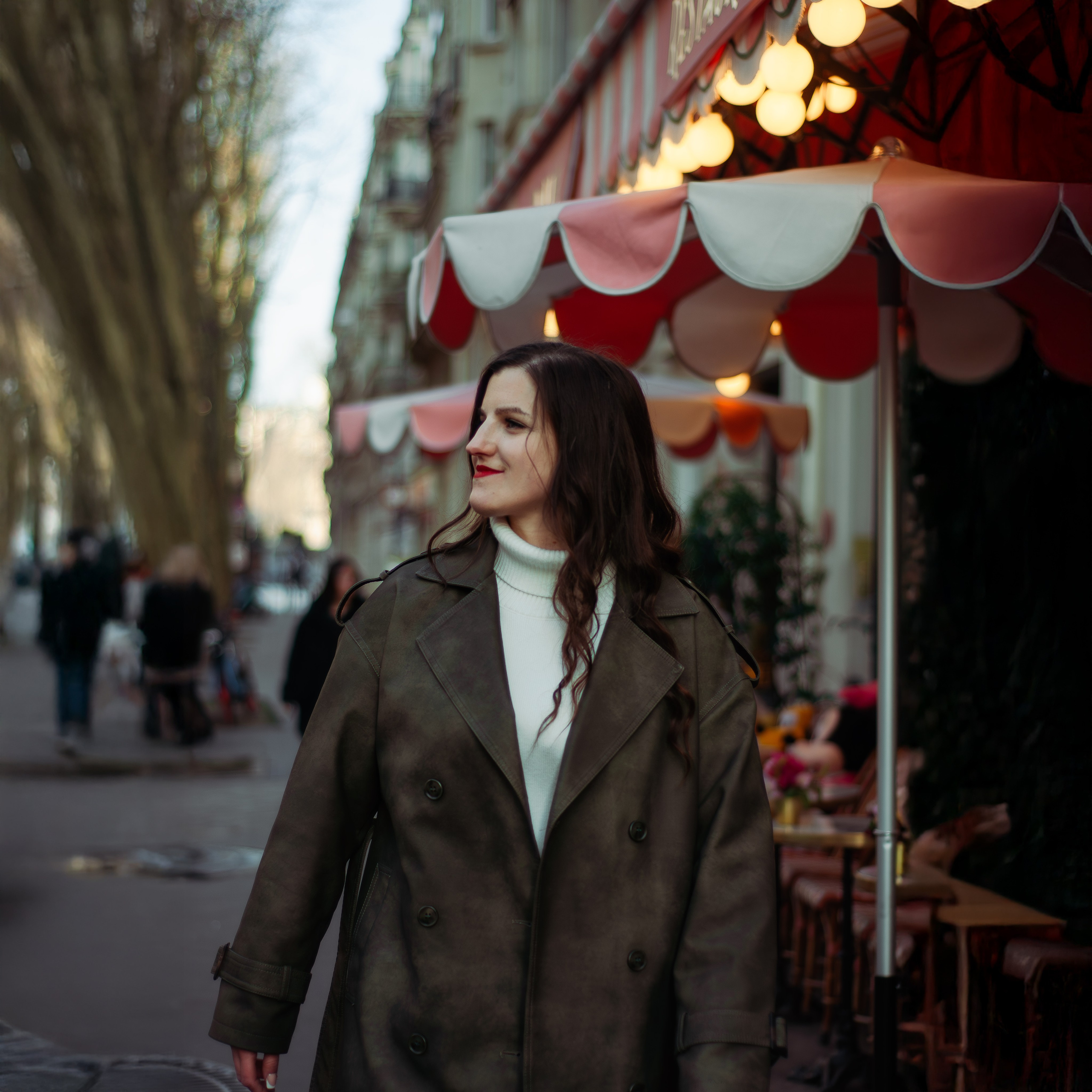 Paris photoshoot Ideas. Paris photographer — Polina Osipova