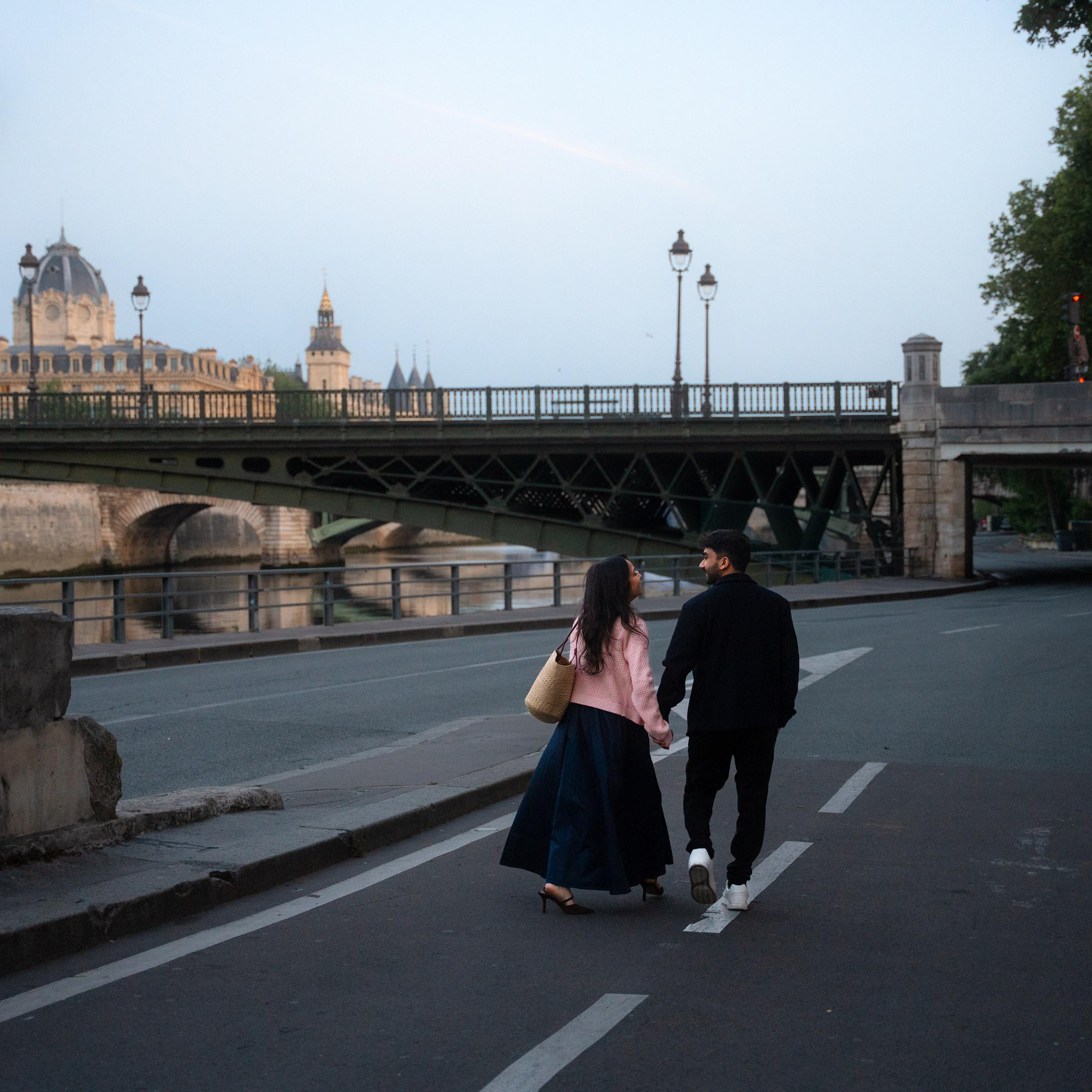 Paris photoshoot Ideas. Paris photographer — Polina Osipova