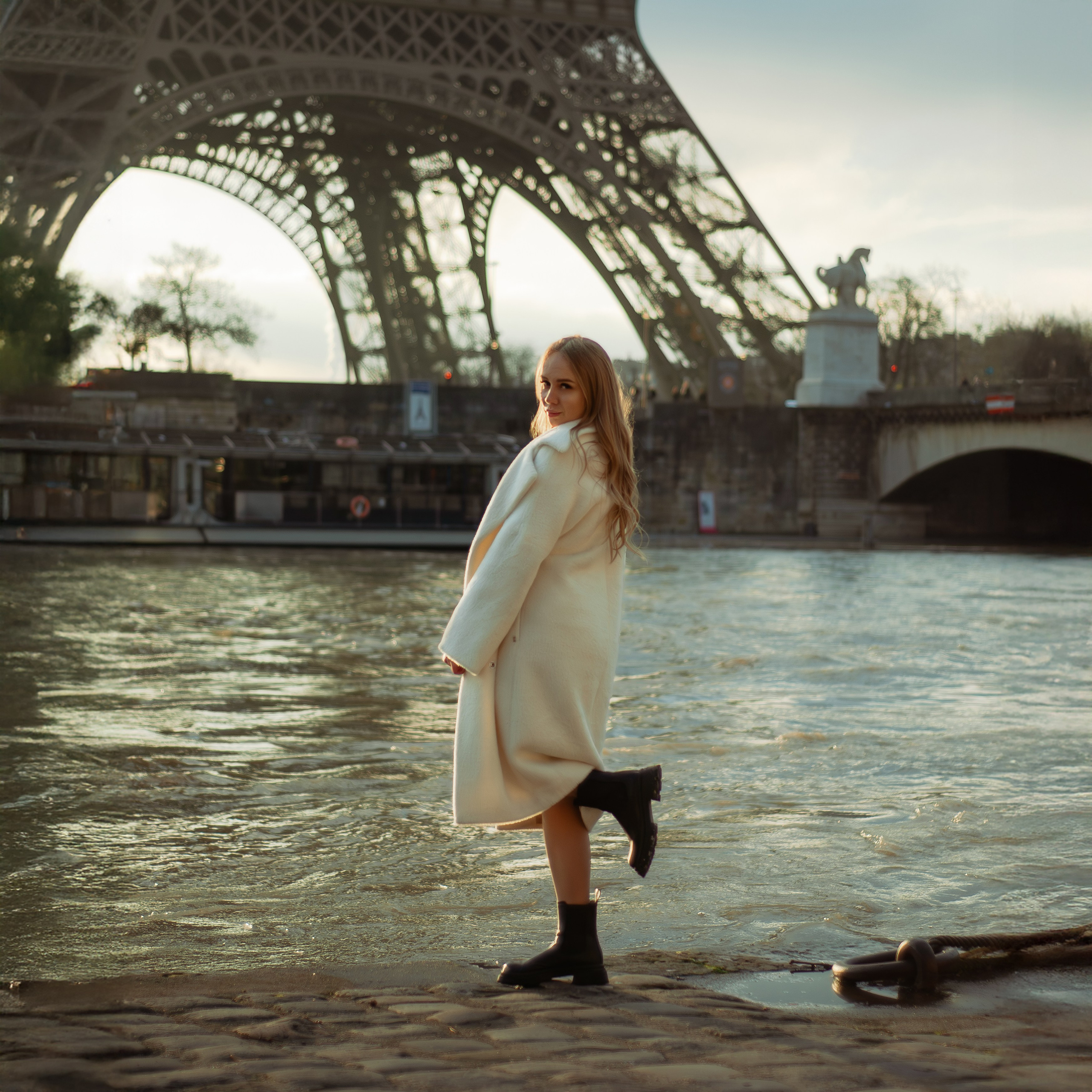 Paris photoshoot Ideas. Paris photographer — Polina Osipova