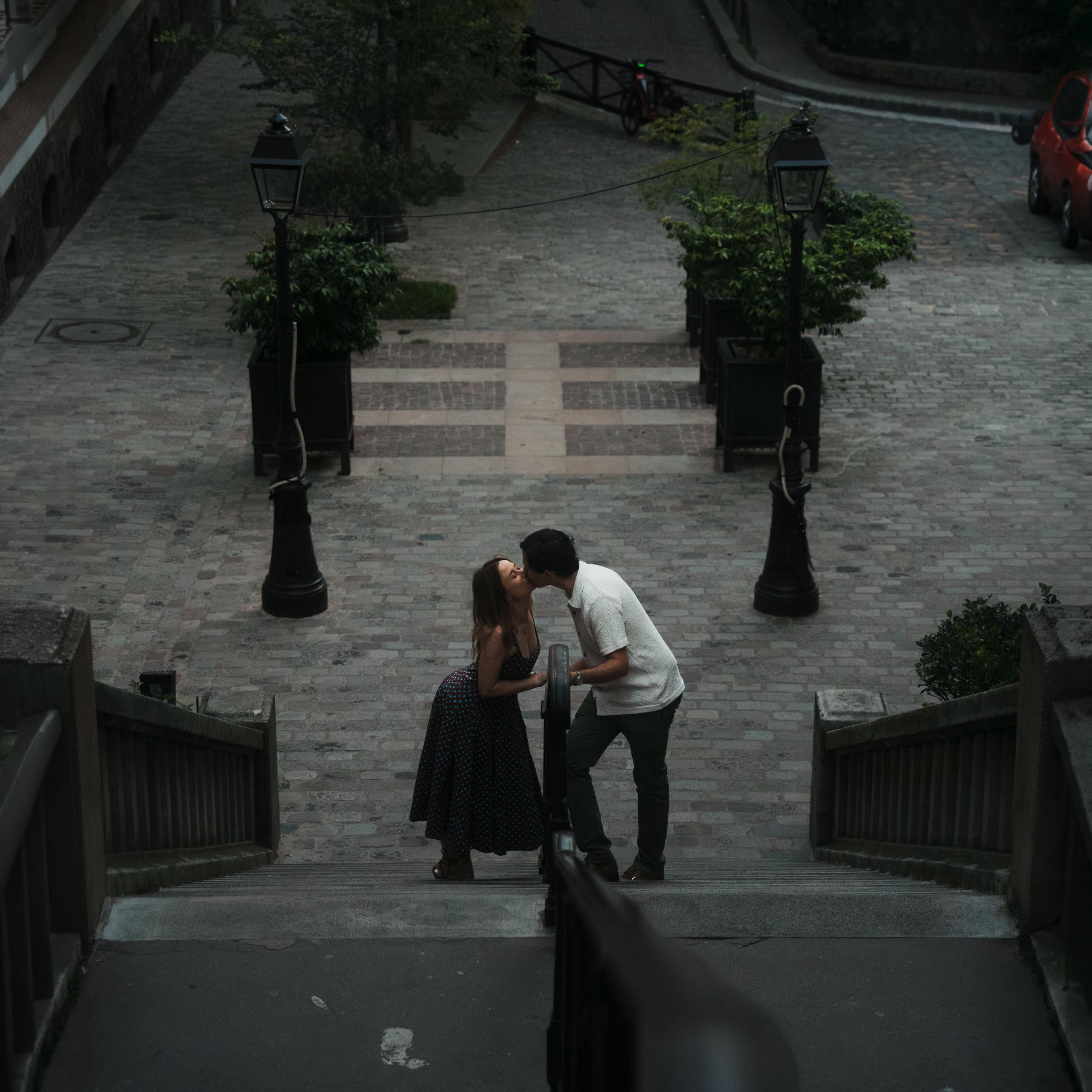 Paris photoshoot Ideas. Paris photographer — Polina Osipova