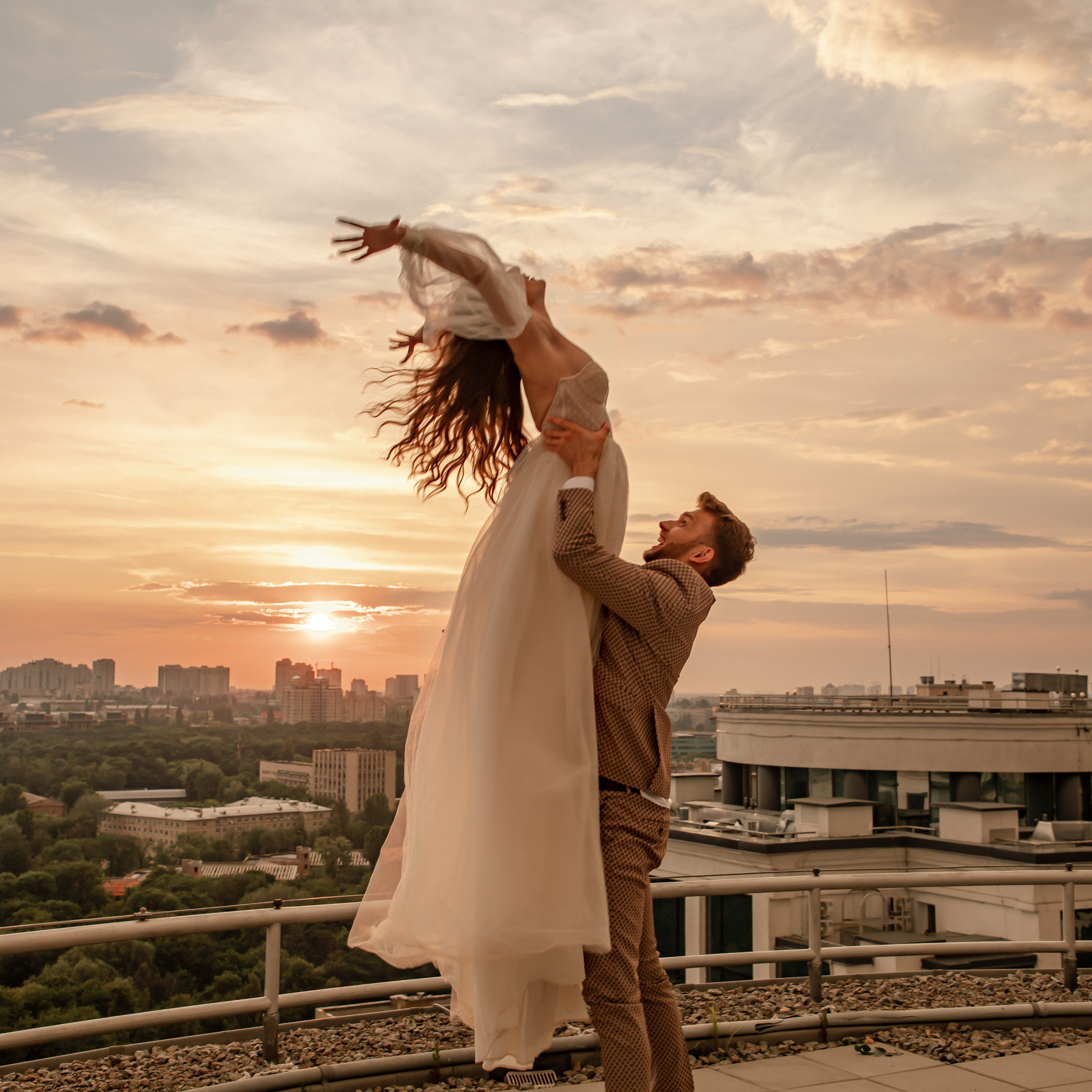 Wedding and family photographer