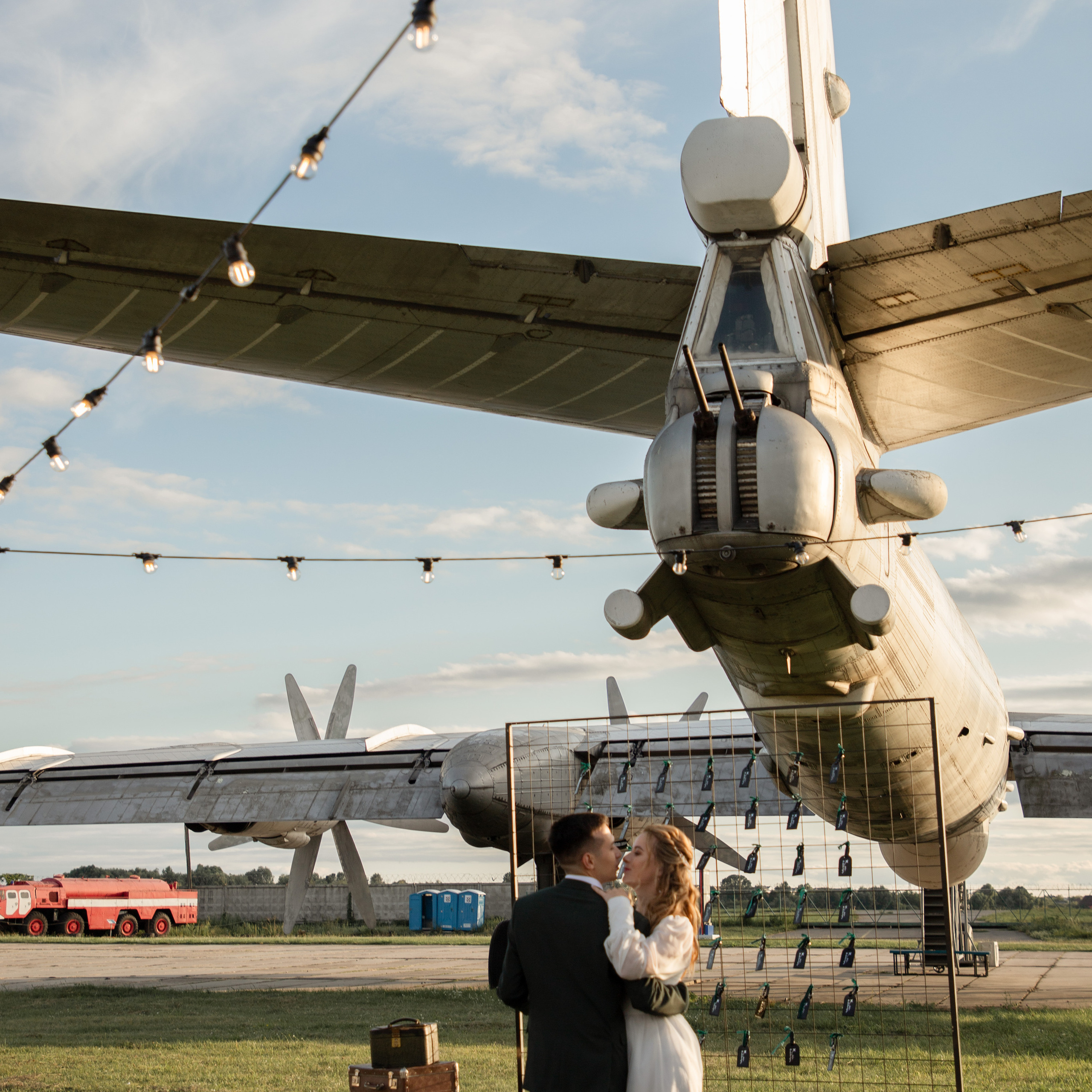 Wedding and family photographer