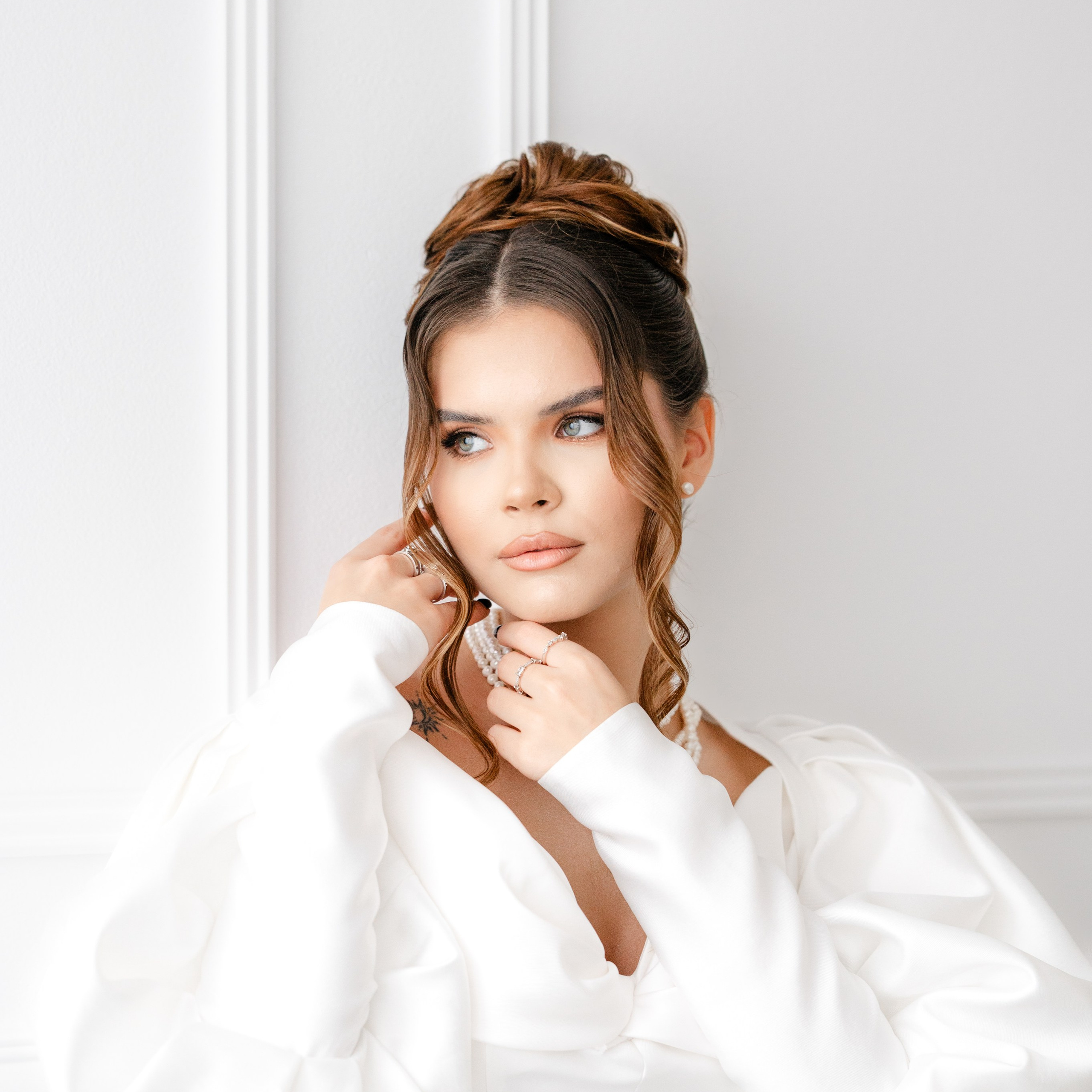 About me. Alexandra Hanu Photographer