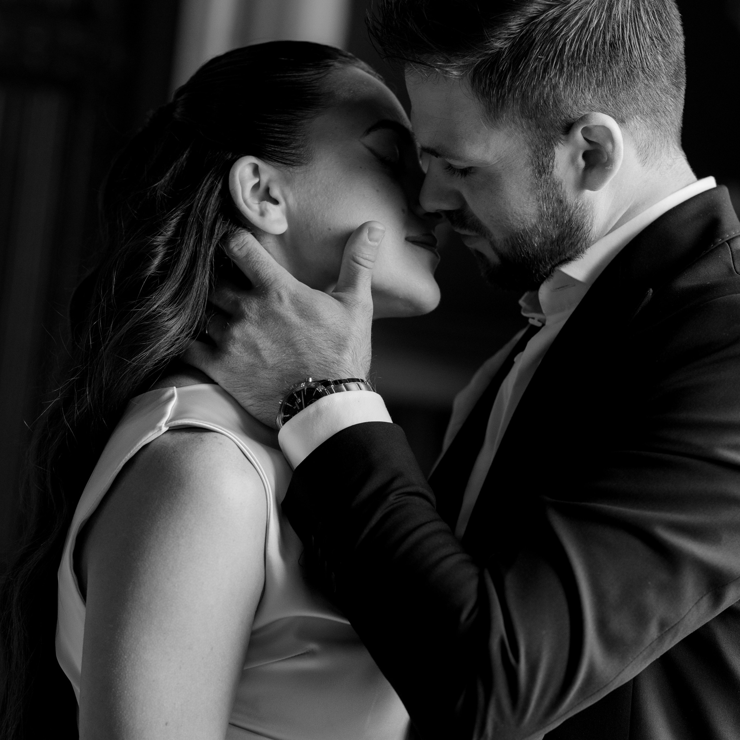 About me. Alexandra Hanu Photographer