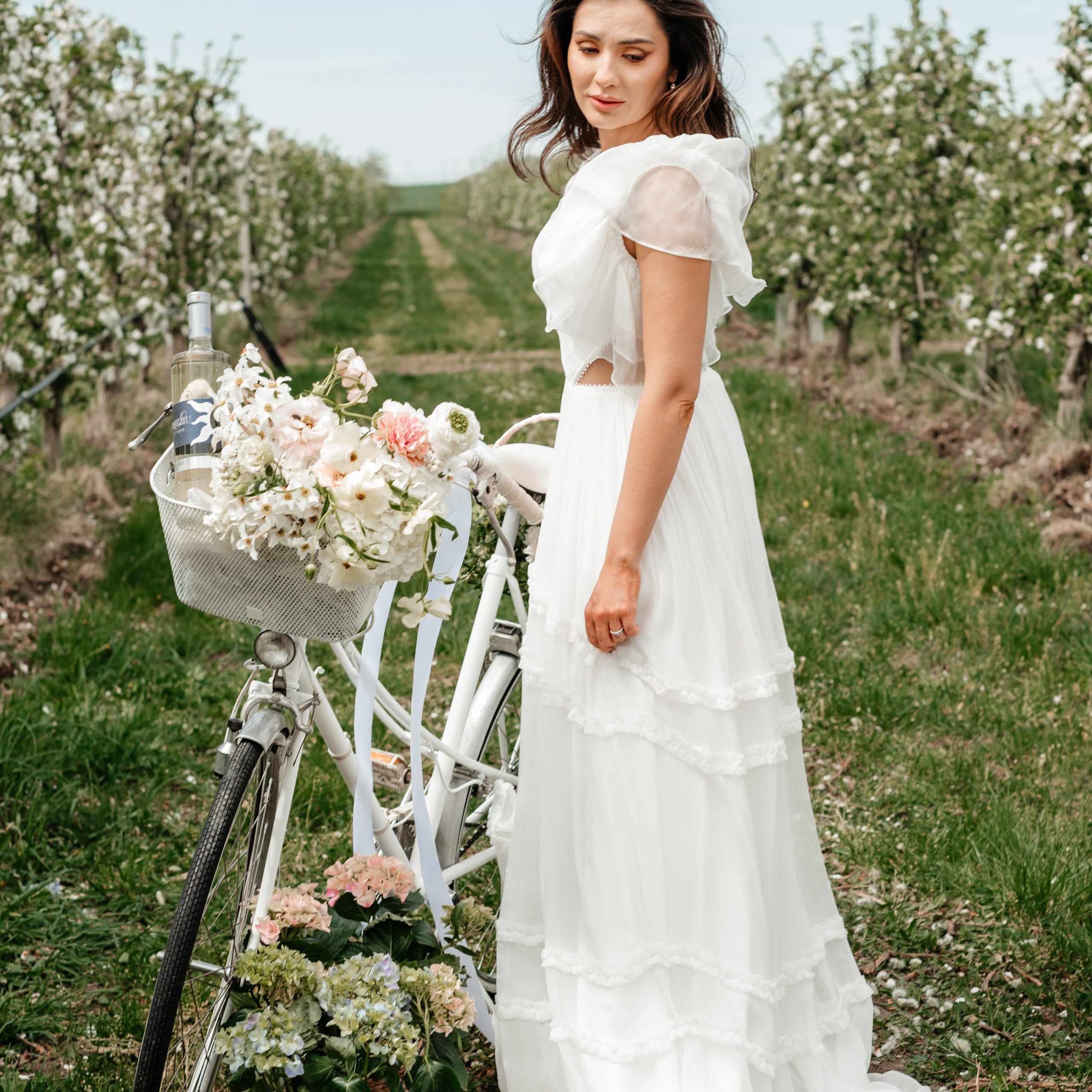 About me. Alexandra Hanu Photographer