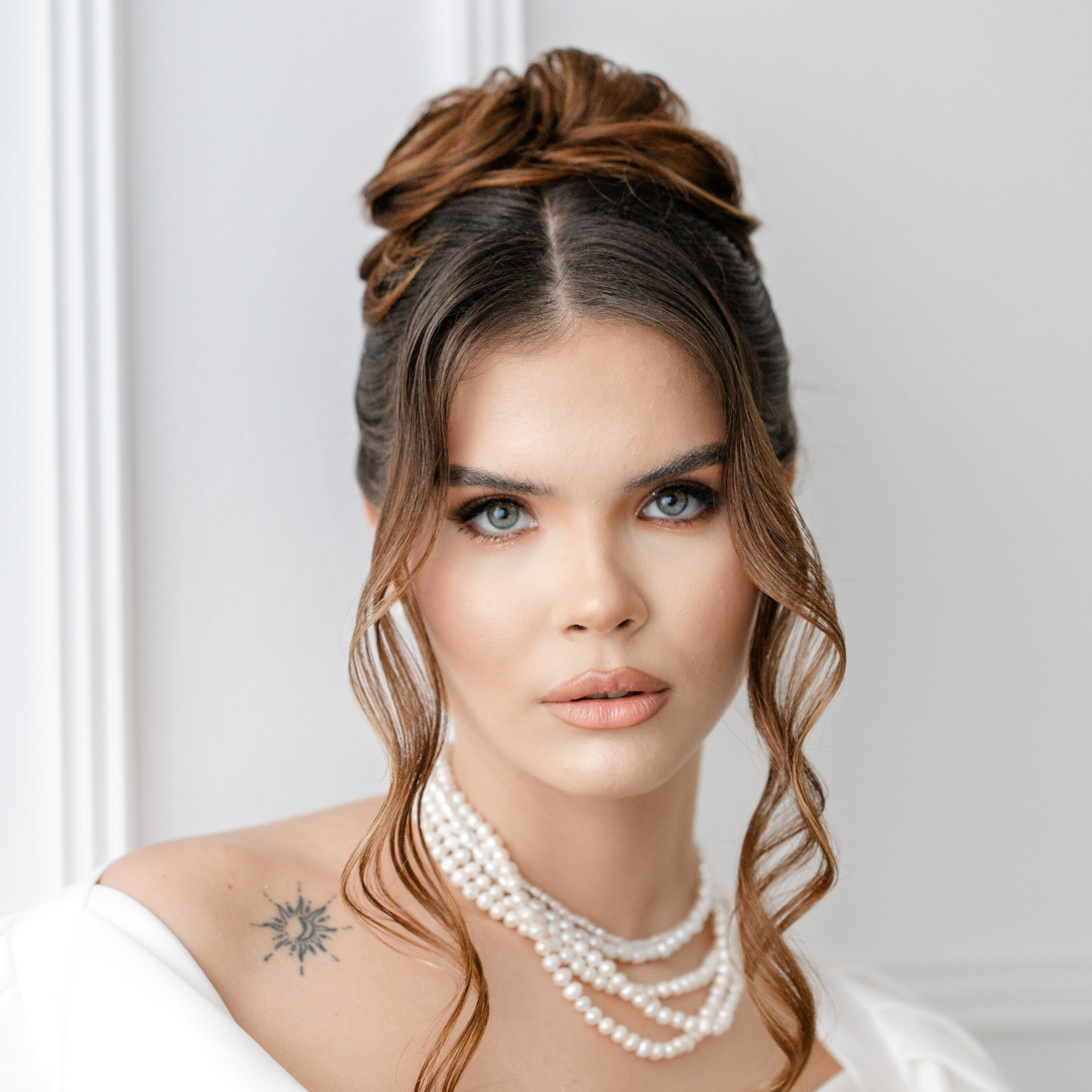 About me. Alexandra Hanu Photographer