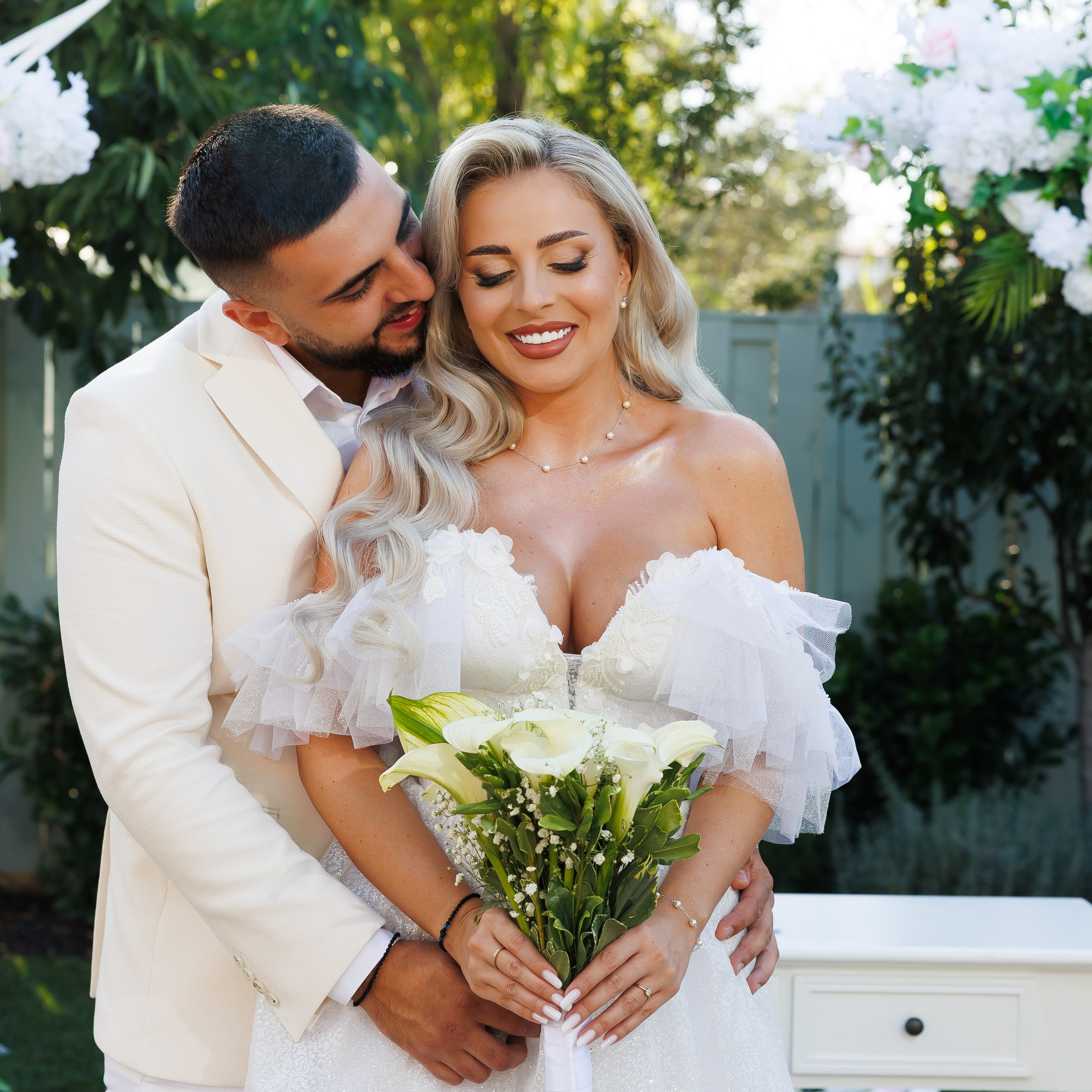 Oana & Robert — Nuntă în Galați | Fotograf Nuntă Galați — George Nica