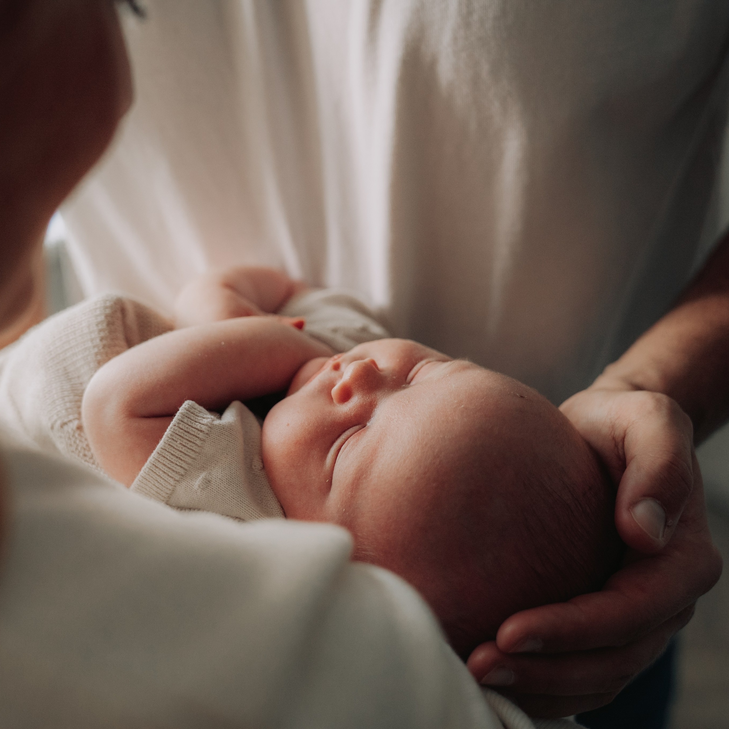 Newborn Photographer Newcastle upon Tyne