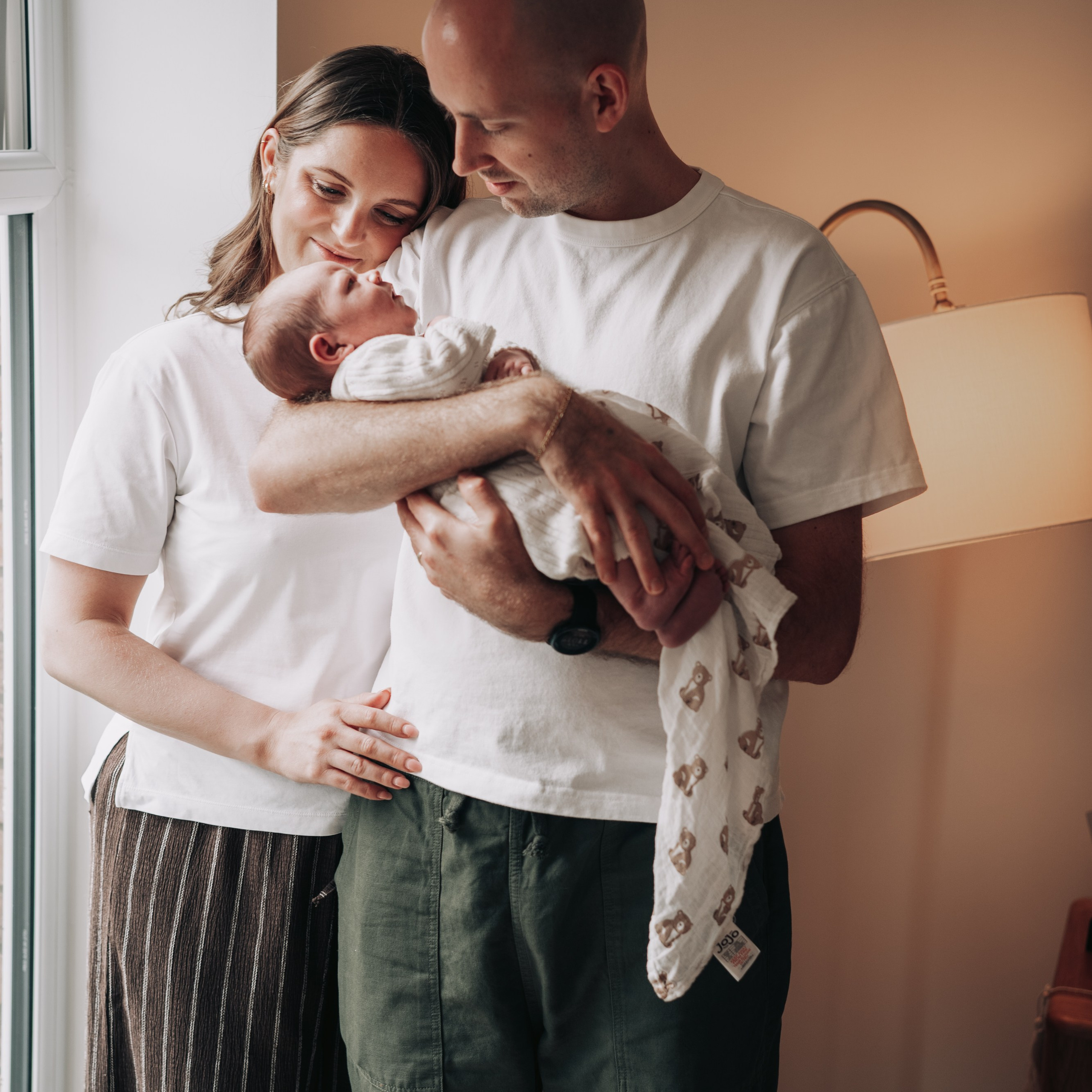 Newborn Photographer Newcastle upon Tyne