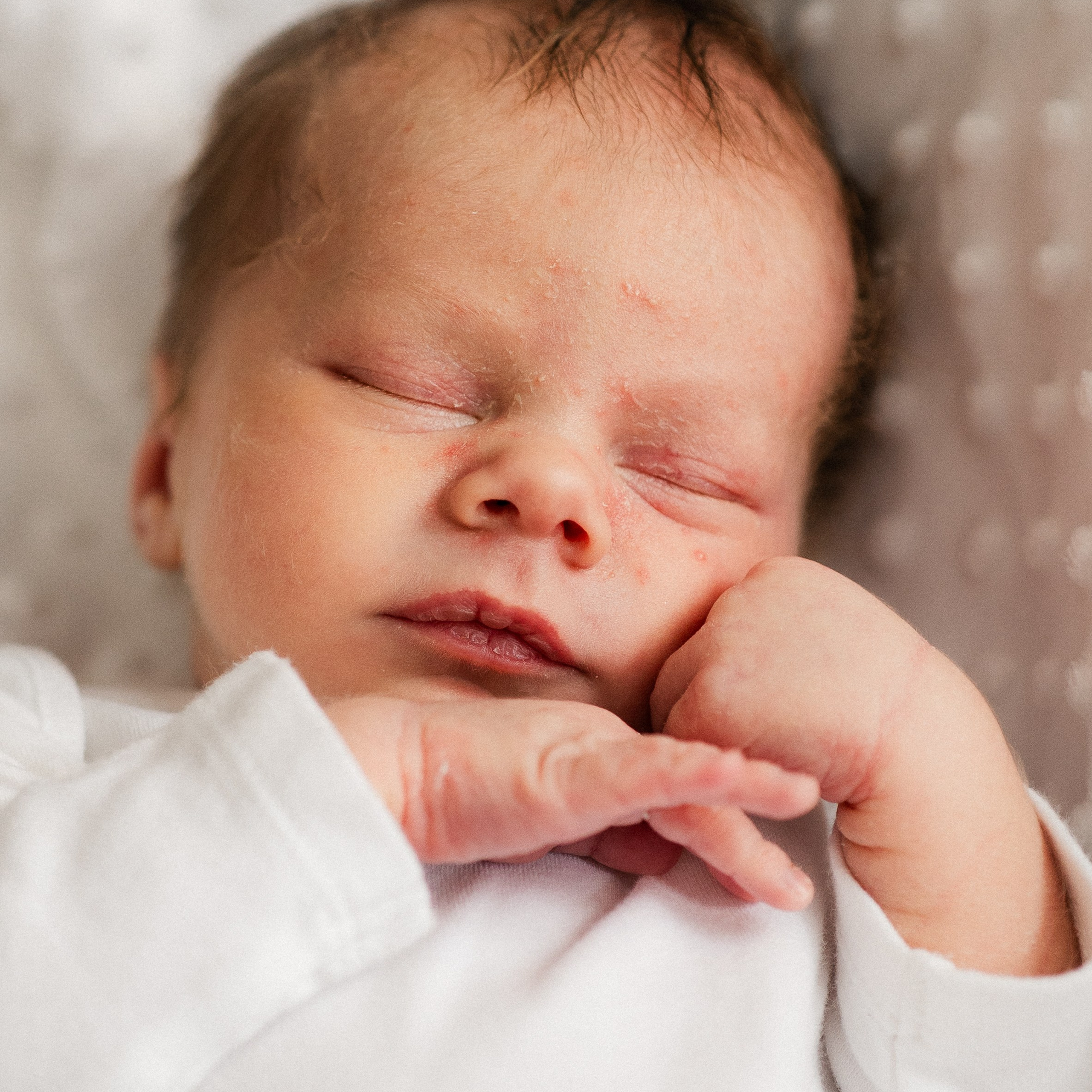 Newborn Photographer Newcastle upon Tyne