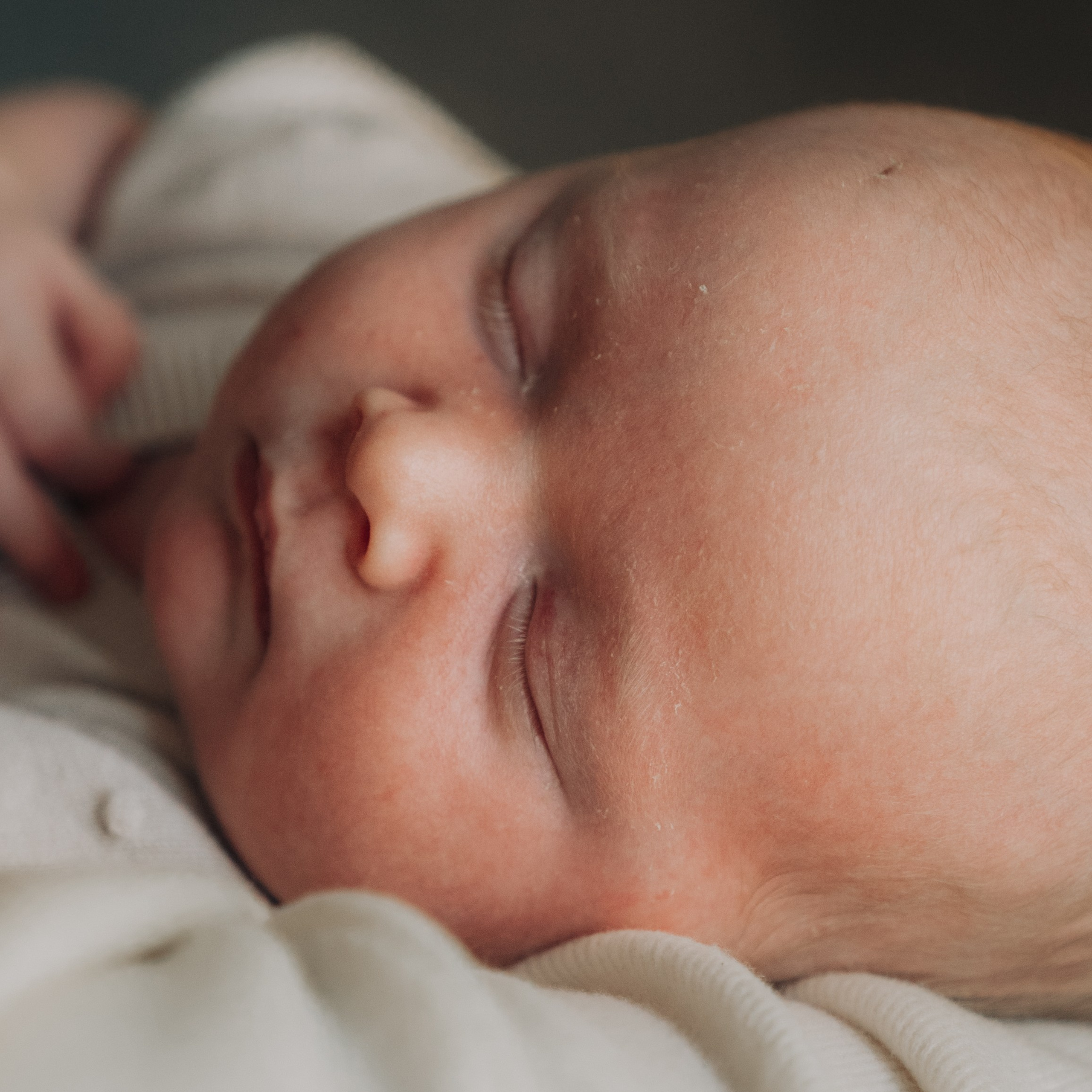 Newborn Photographer Newcastle upon Tyne