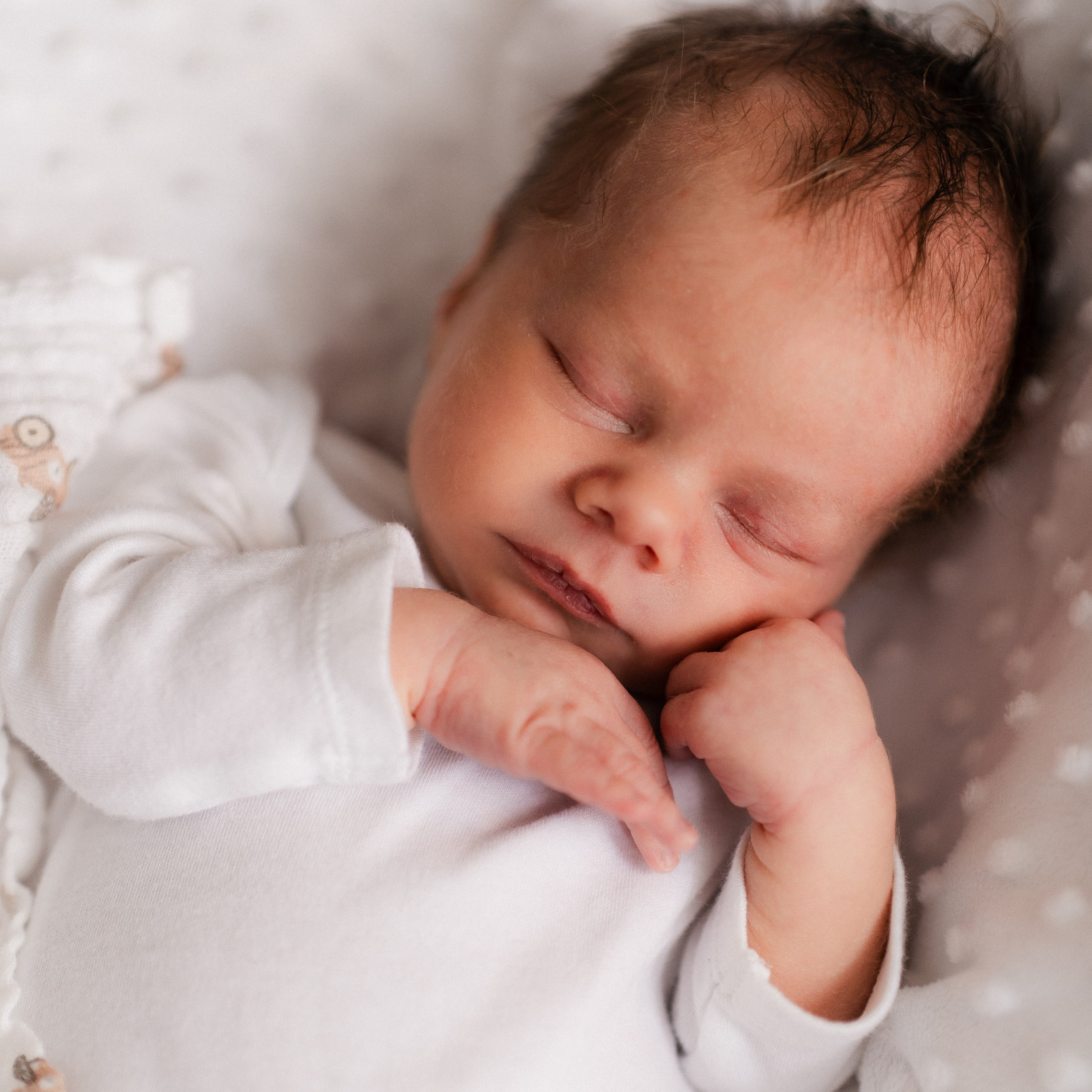 Newborn Photographer Newcastle upon Tyne