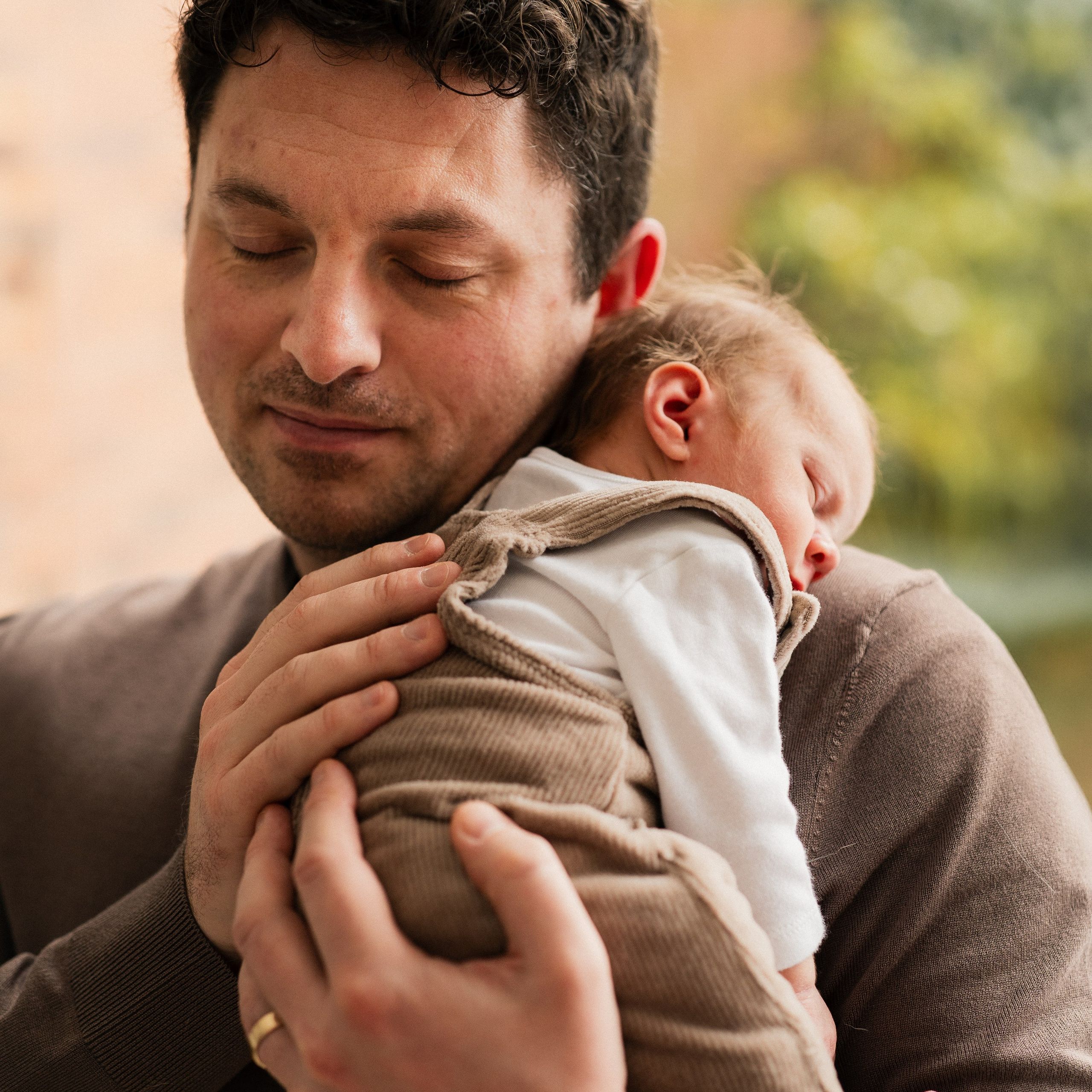 Newborn Photographer Newcastle upon Tyne
