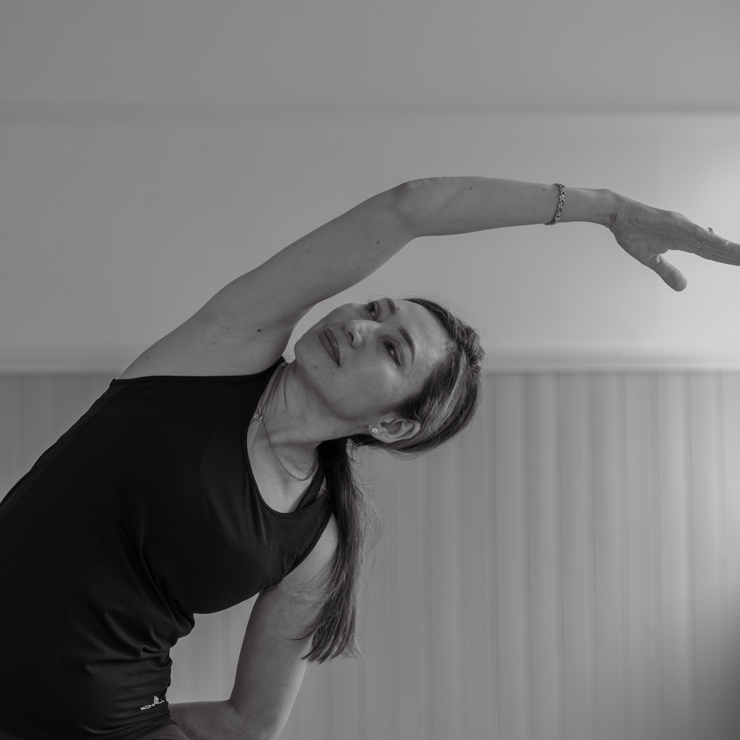 Bhava Yoga Marleyhill Branding photography