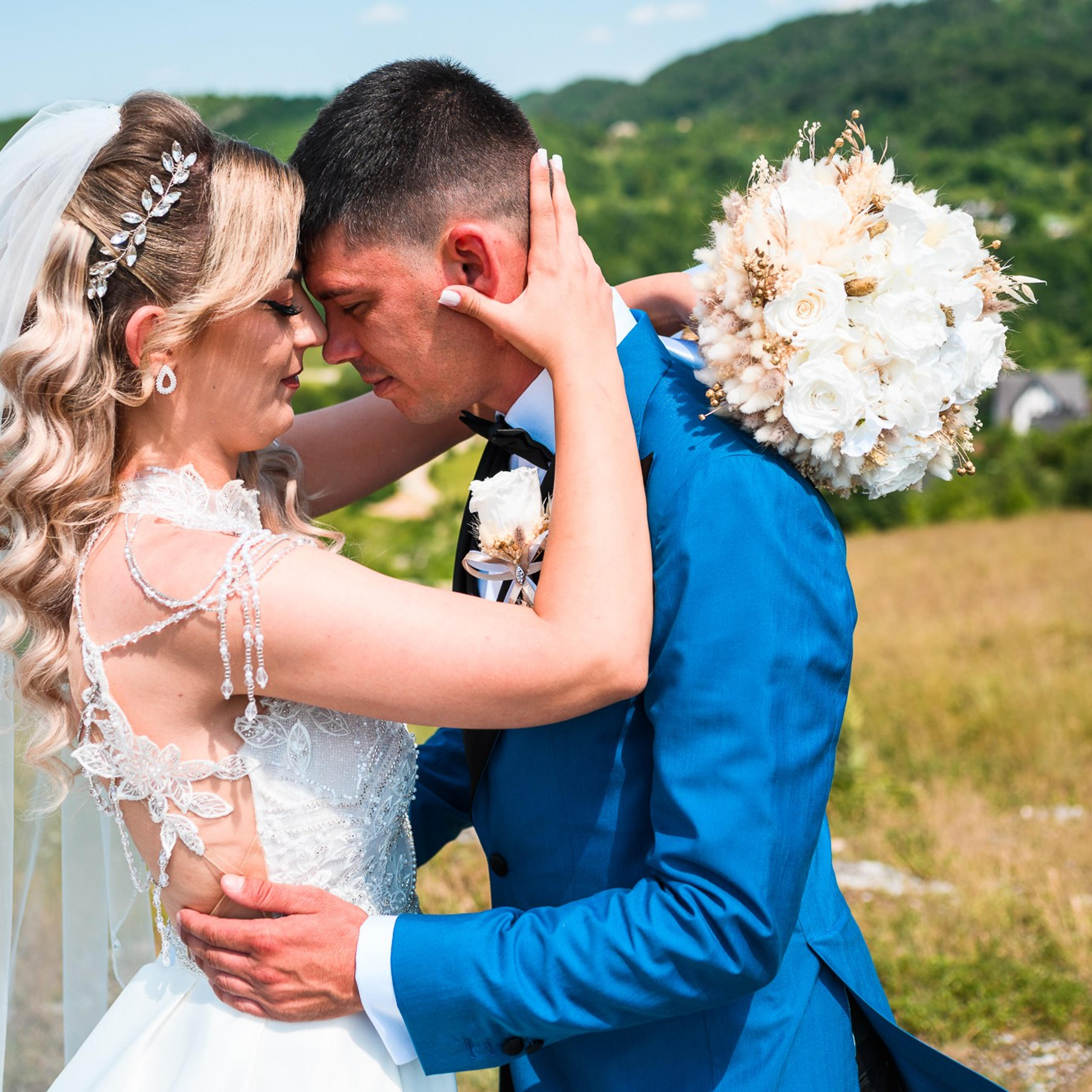 Anca & Adi | Wedding Day