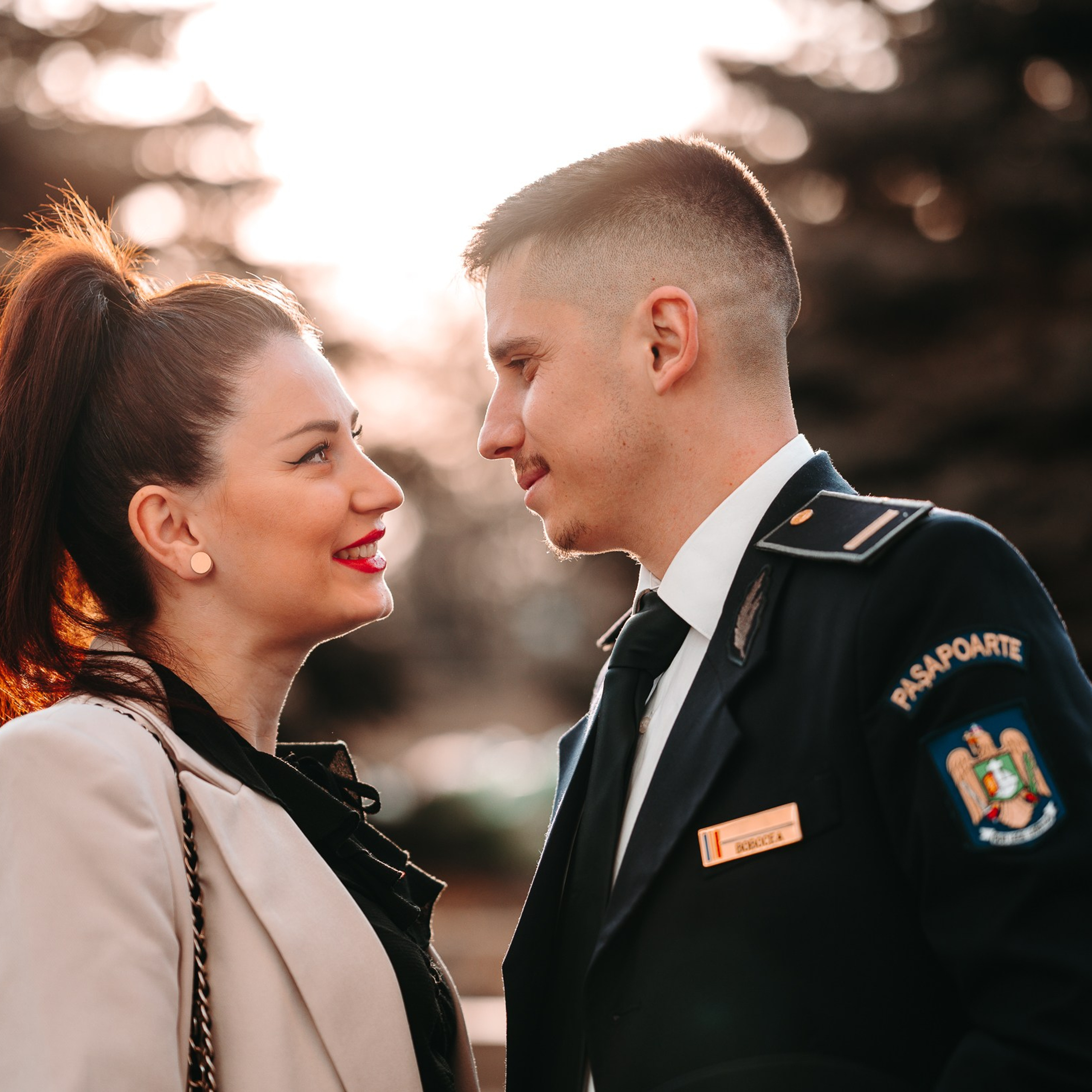 Lavinia & Ionuț | Save The Date