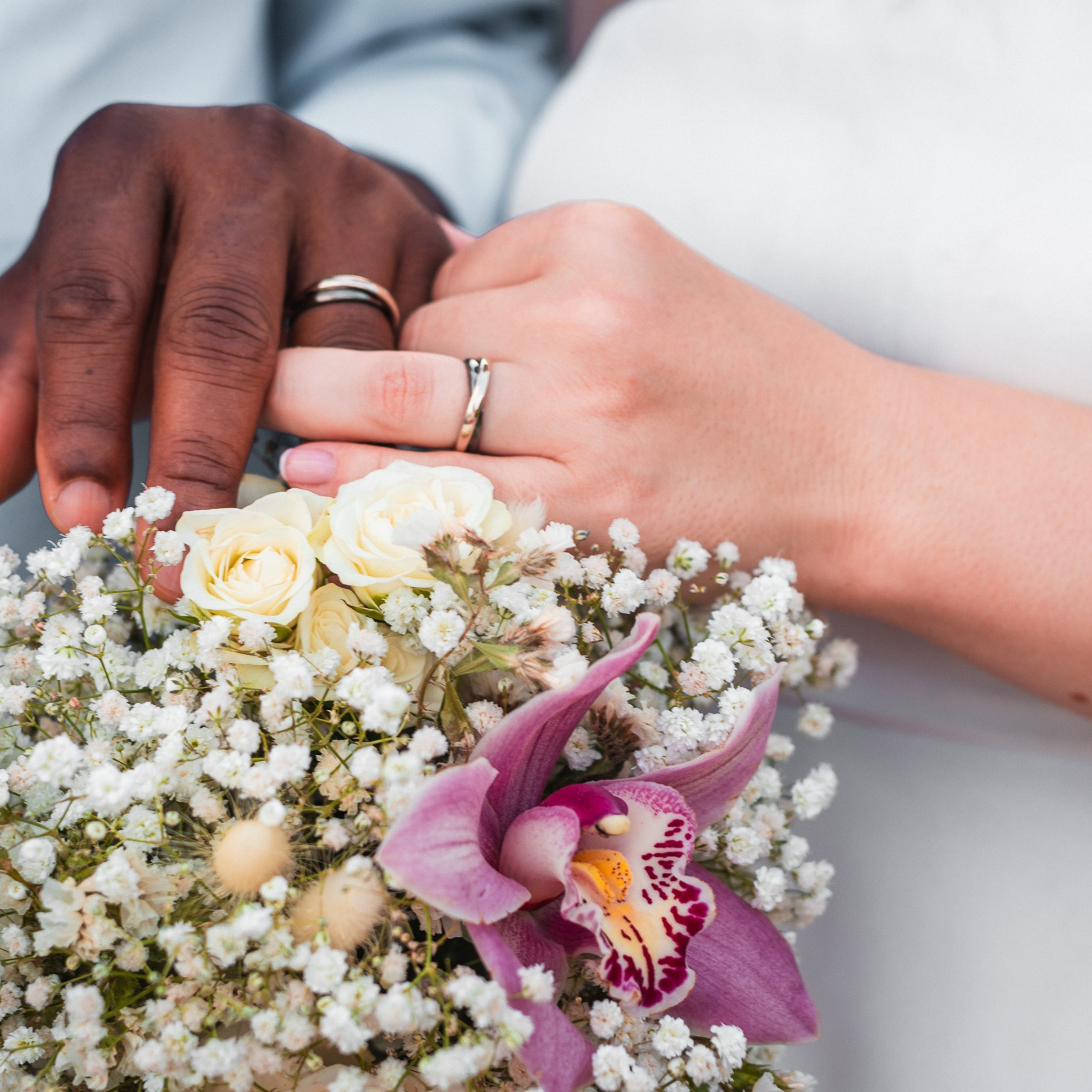 Anda & Solomon | Wedding