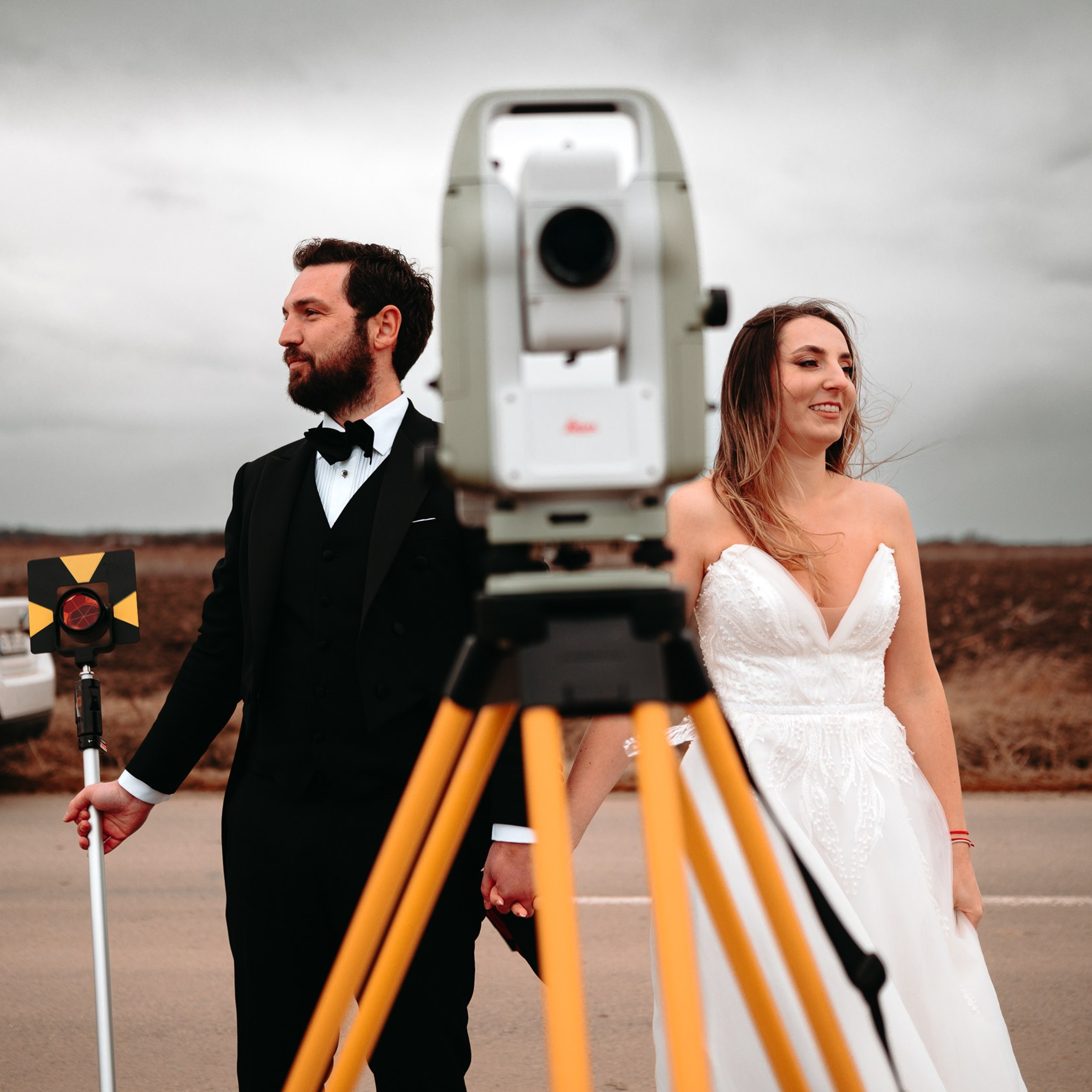 Florentina & Alex | After Wedding