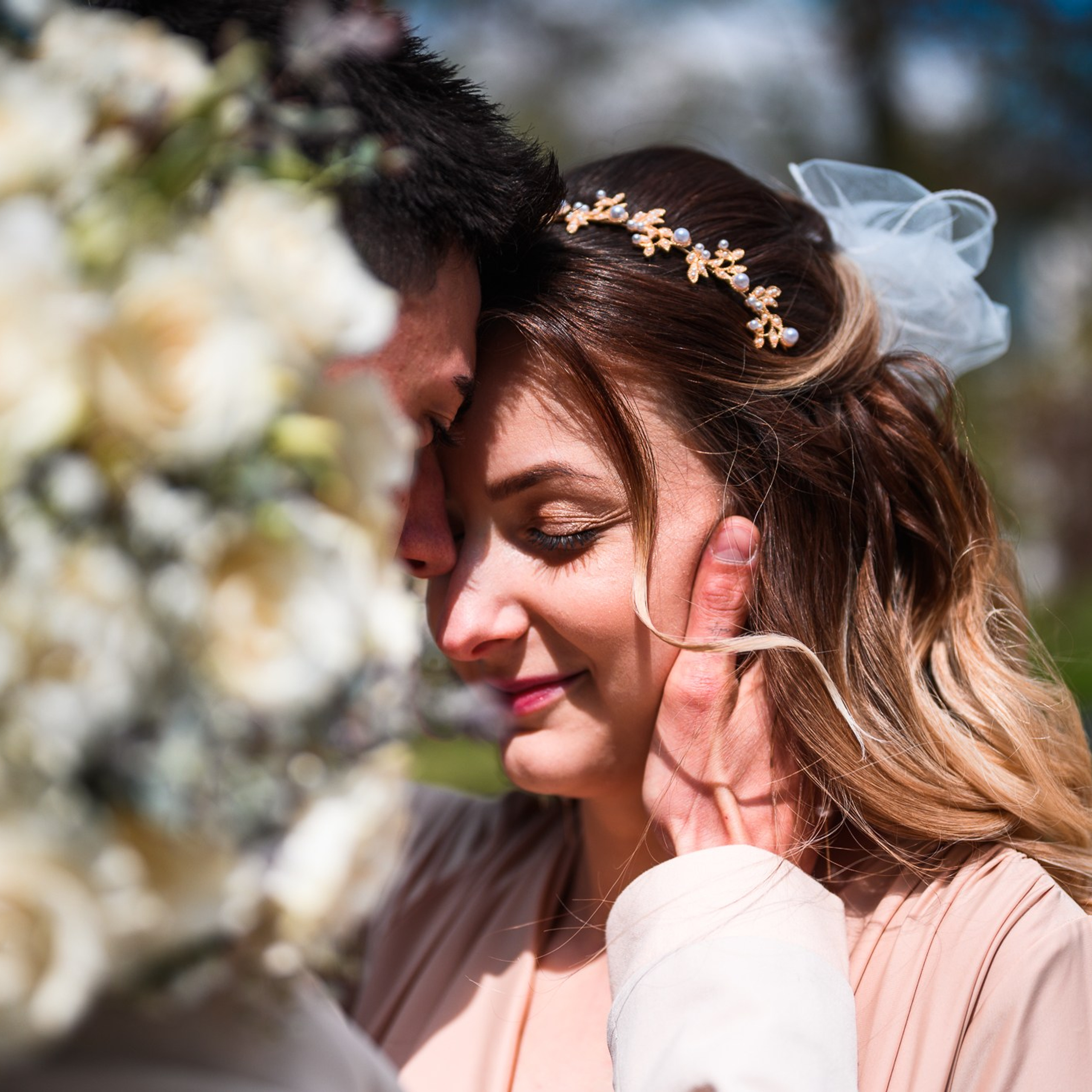 Cristina & Eduard | Civil Wedding