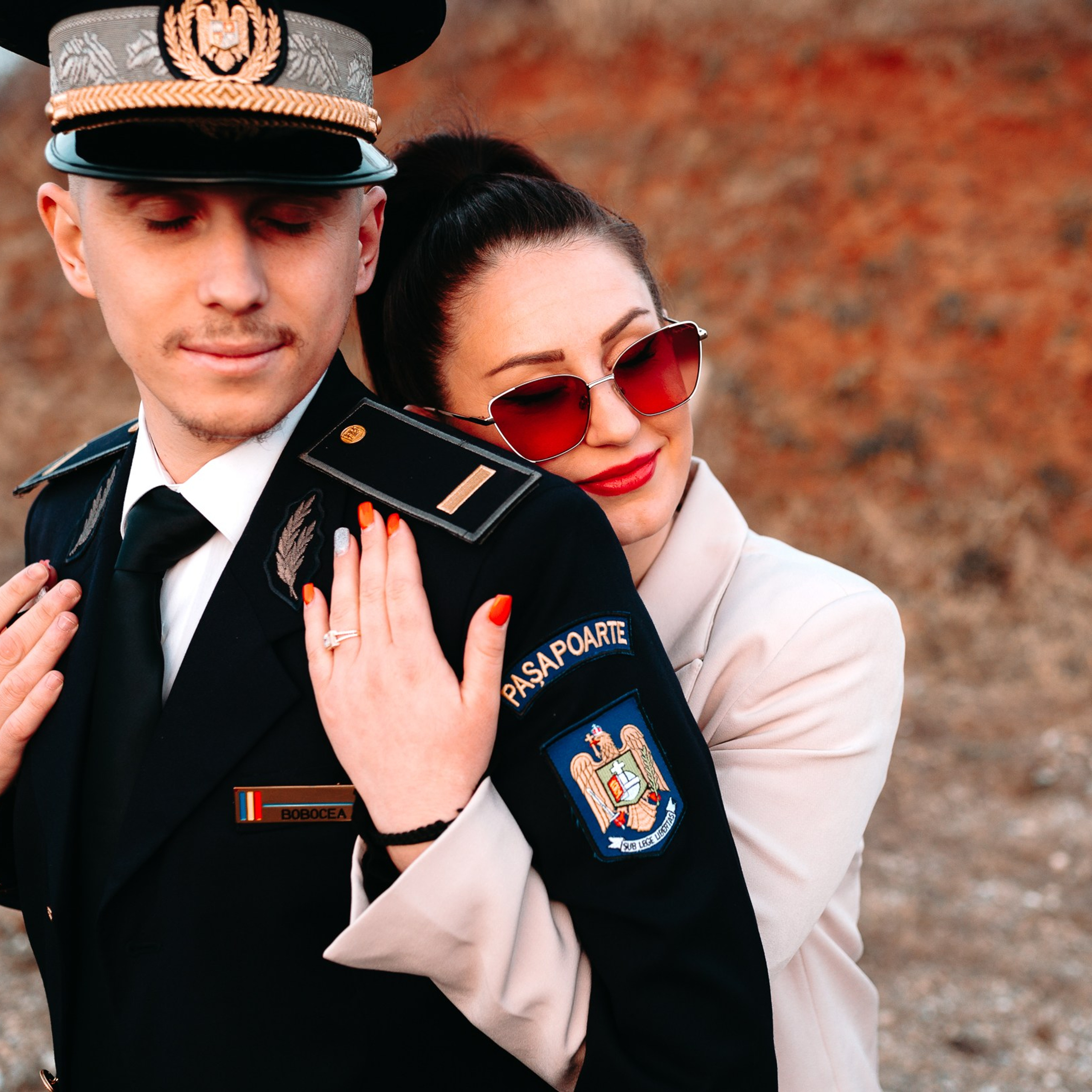 Fotografie & Videografie de nuntă în Timișoara