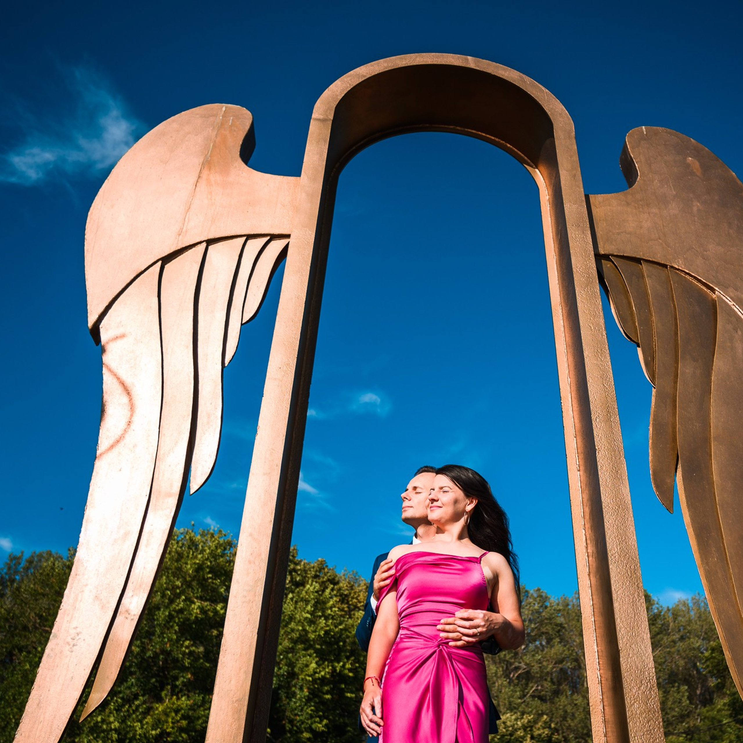 🌻 LILIANA & ALEXANDRU | Love Session ❤️