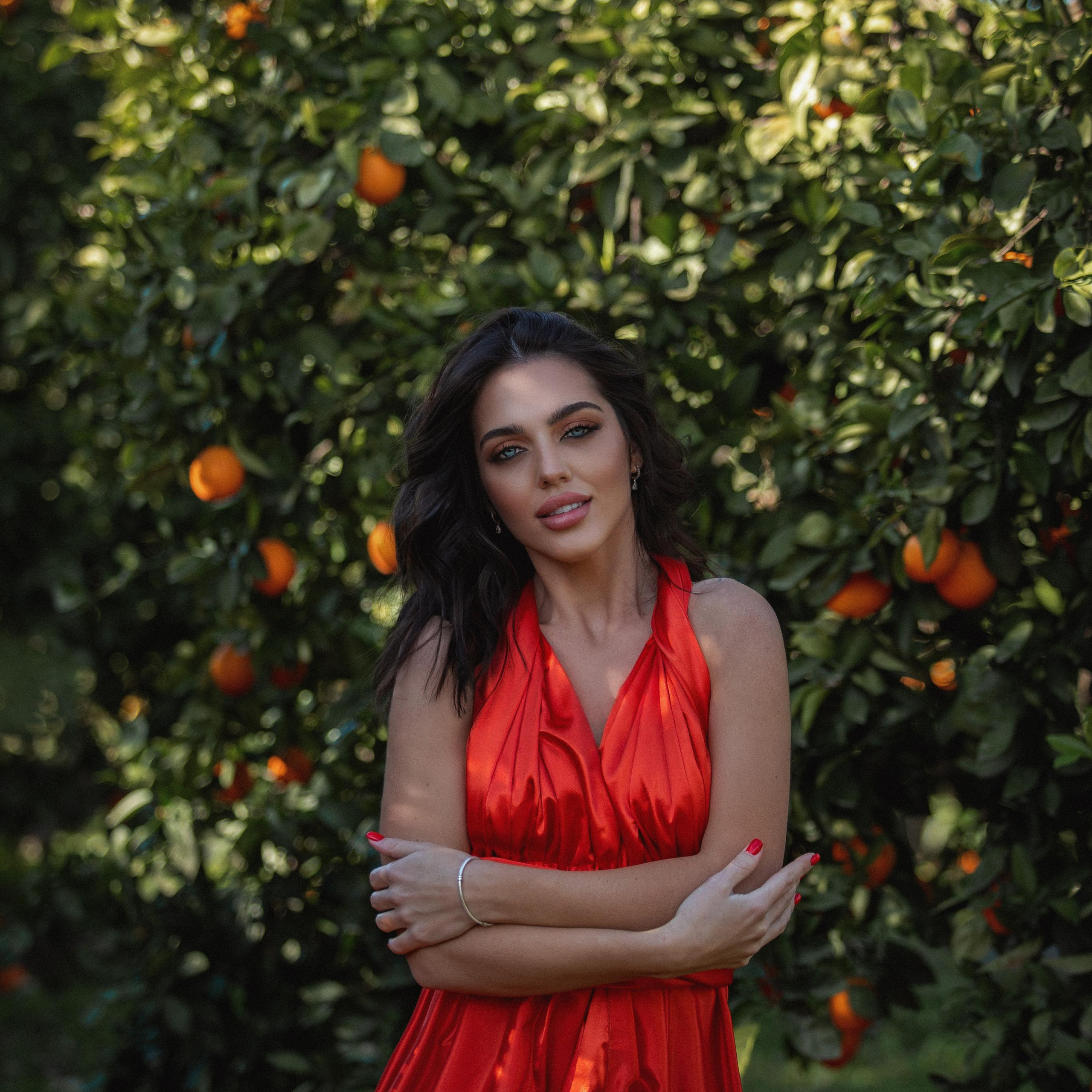 Цветение и сезон апельсиновых садов. Цветение в Турции. Что цветет в Турции.