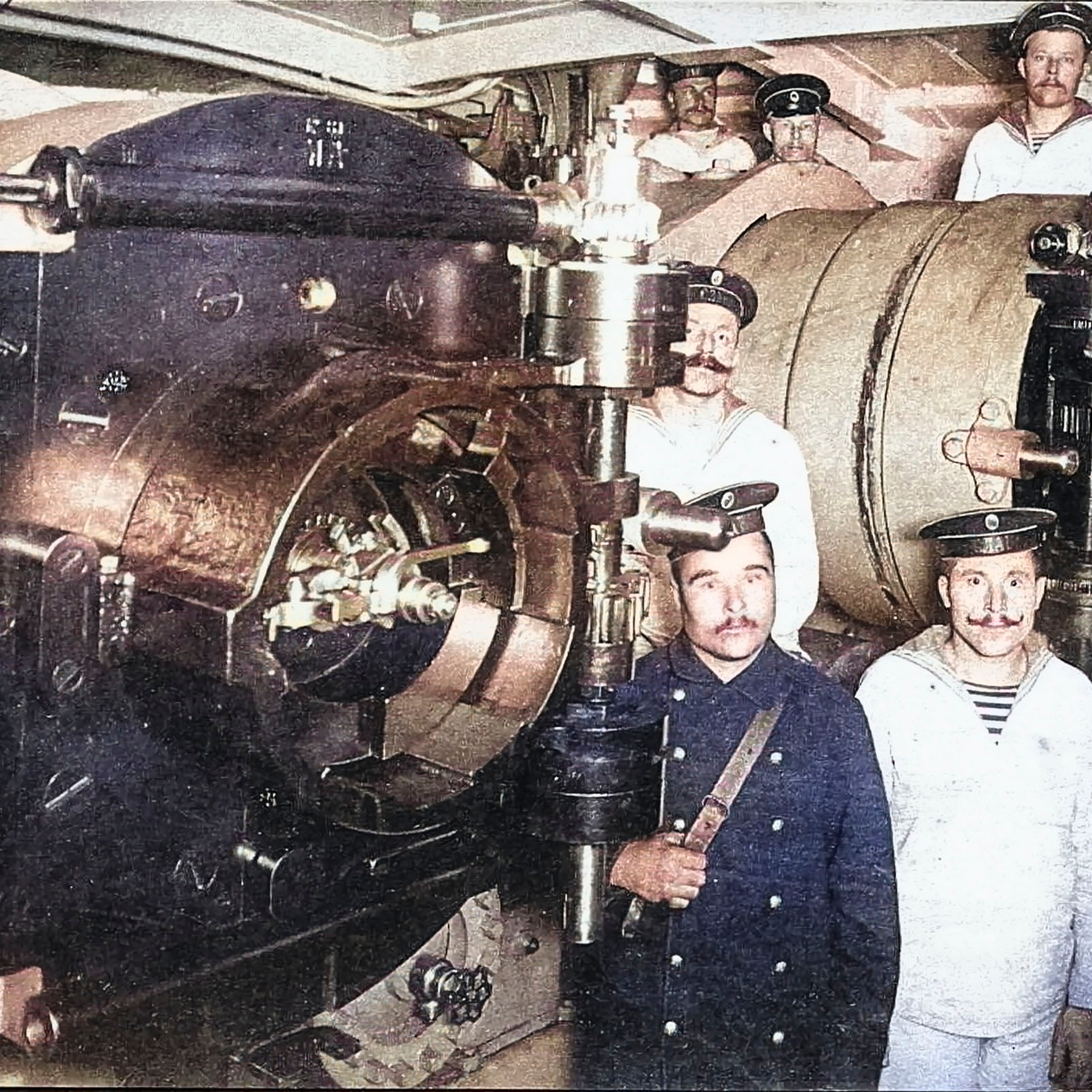 Legend Of The Fort. Tuletorn Films | Film production company | Estonia