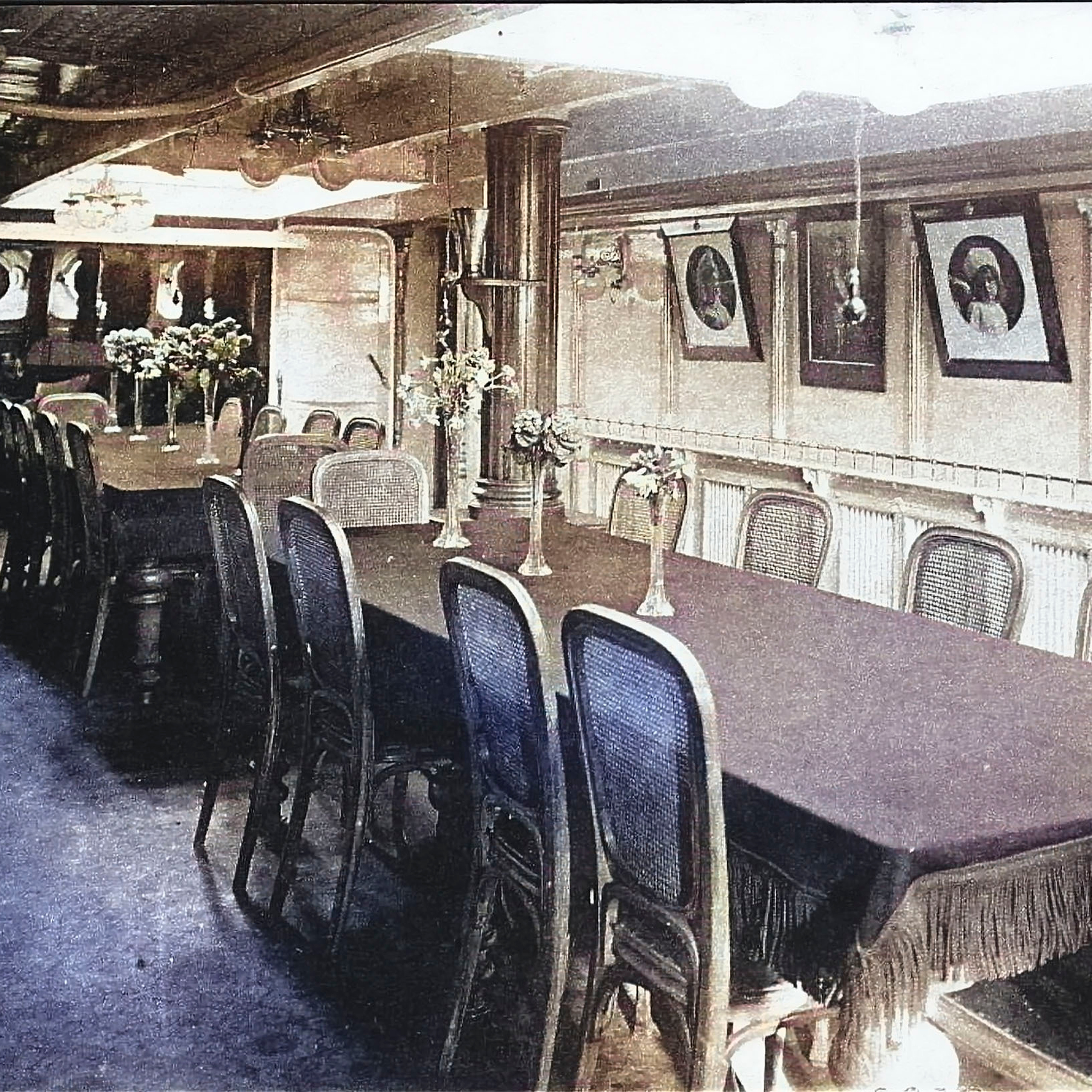 Legend Of The Fort. Tuletorn Films | Film production company | Estonia