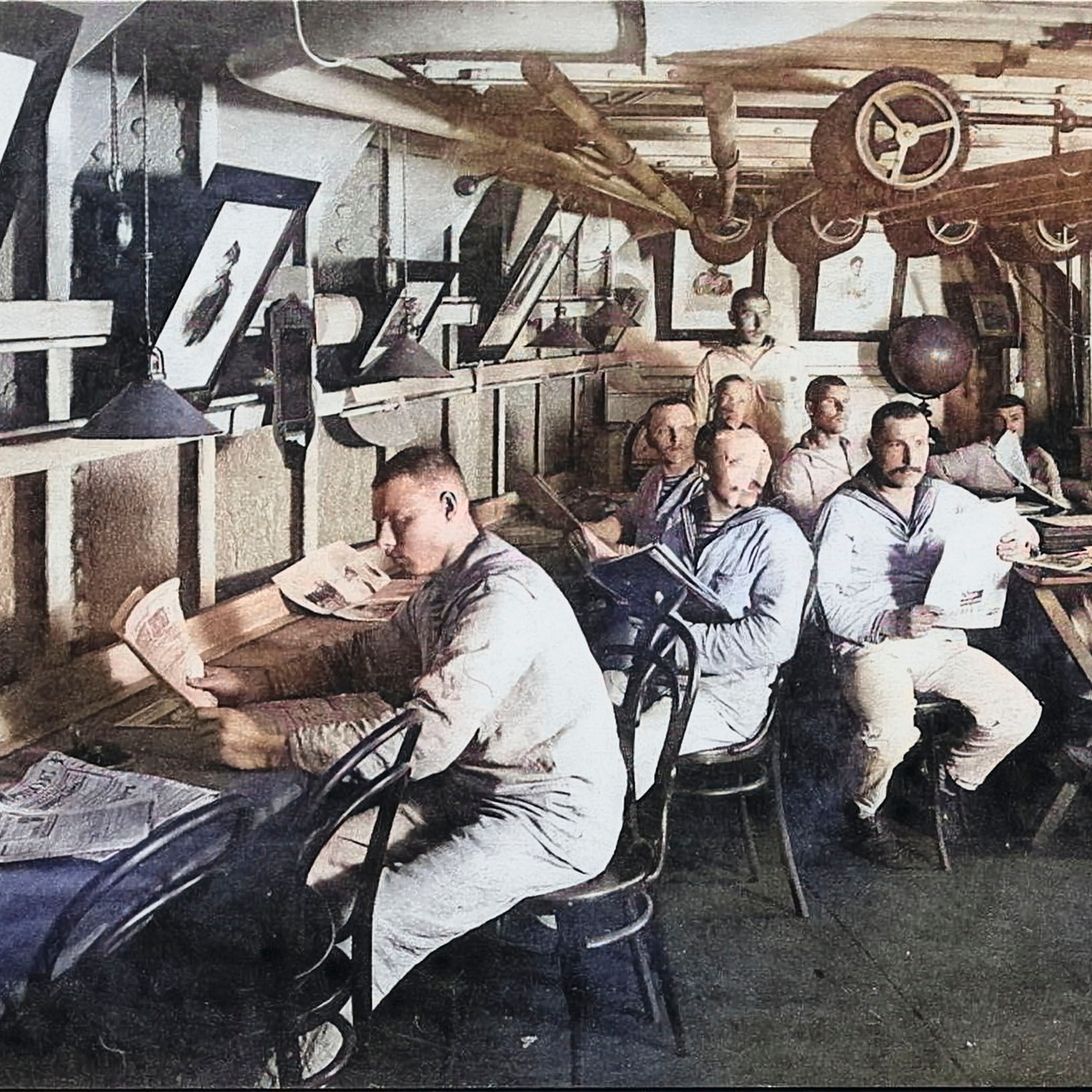 Legend Of The Fort. Tuletorn Films | Film production company | Estonia