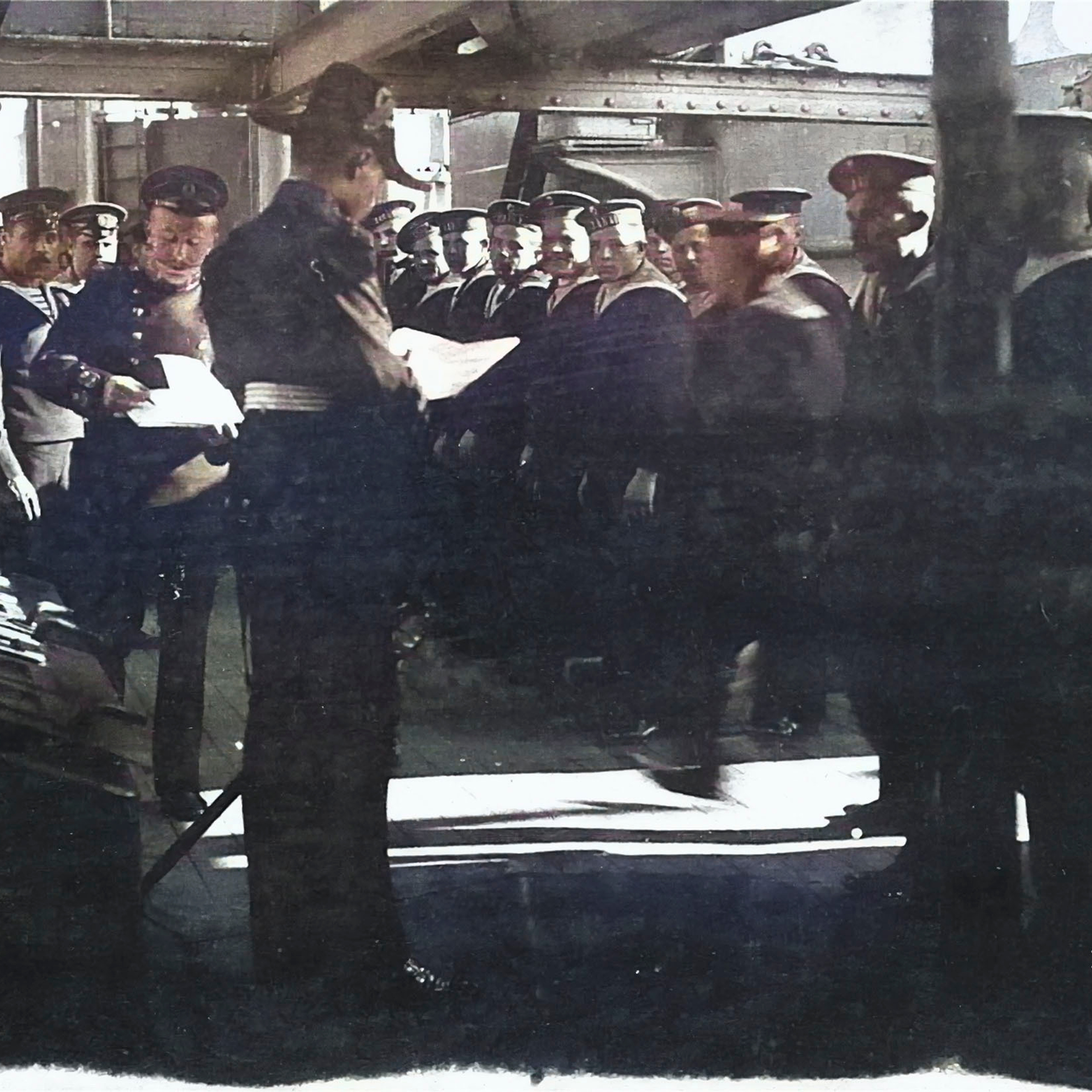 Legend Of The Fort. Tuletorn Films | Film production company | Estonia