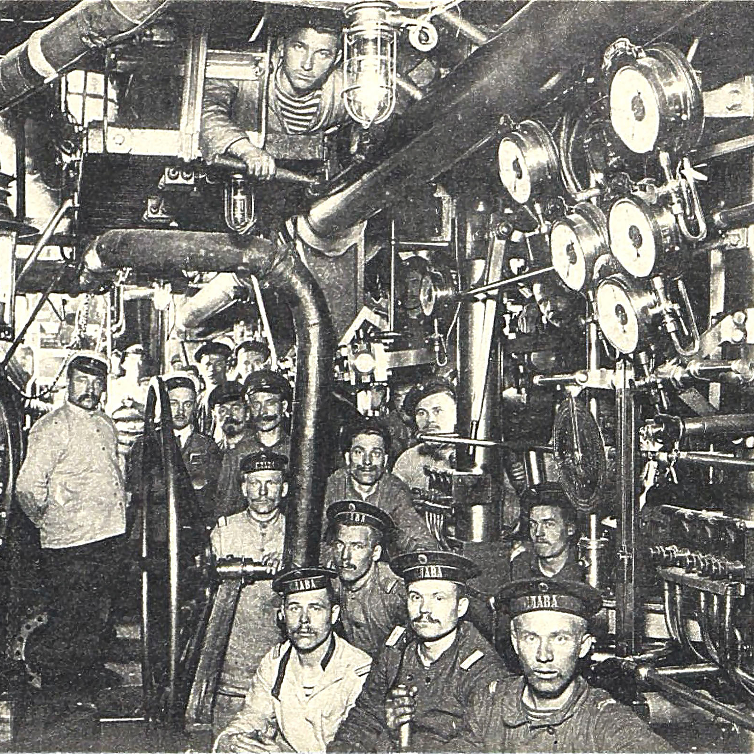 Legend Of The Fort. Tuletorn Films | Film production company | Estonia