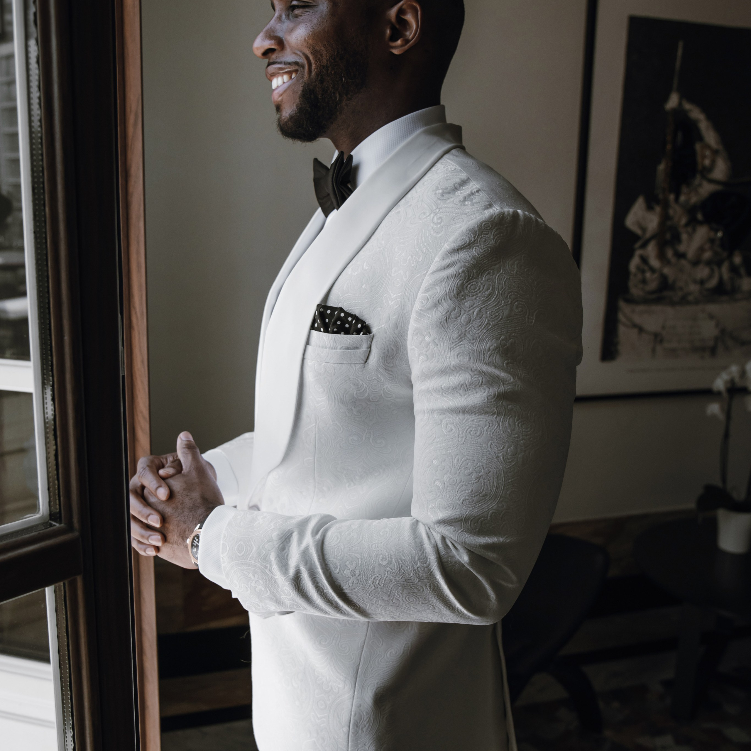 Hochzeit Rom, Italien 2023