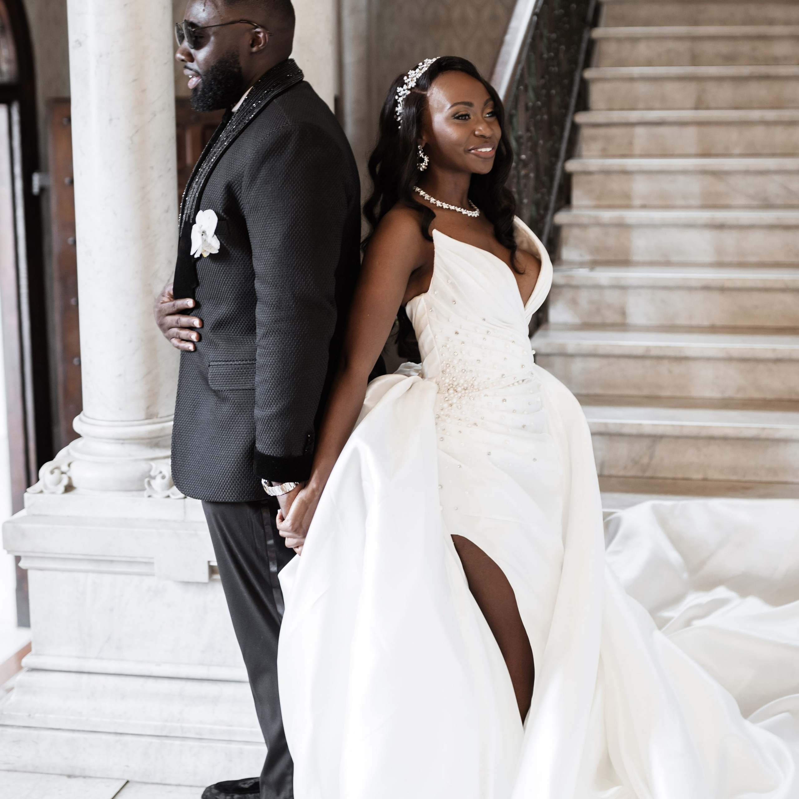 Hochzeit Como, Italien 2024