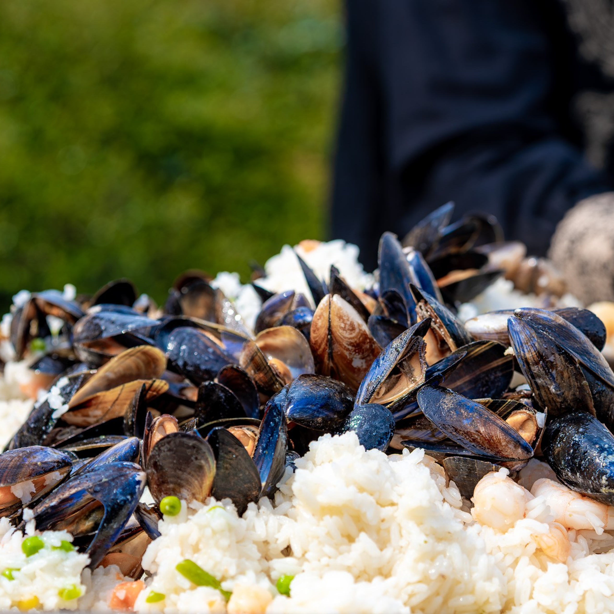 Sambata lui Lazar si Hramul la Biserica Romaneasca din Southampton — Slujba arhiereasca oficiata de PS Parinte Atanasie. TANTAN IONUT FOTO & FILM