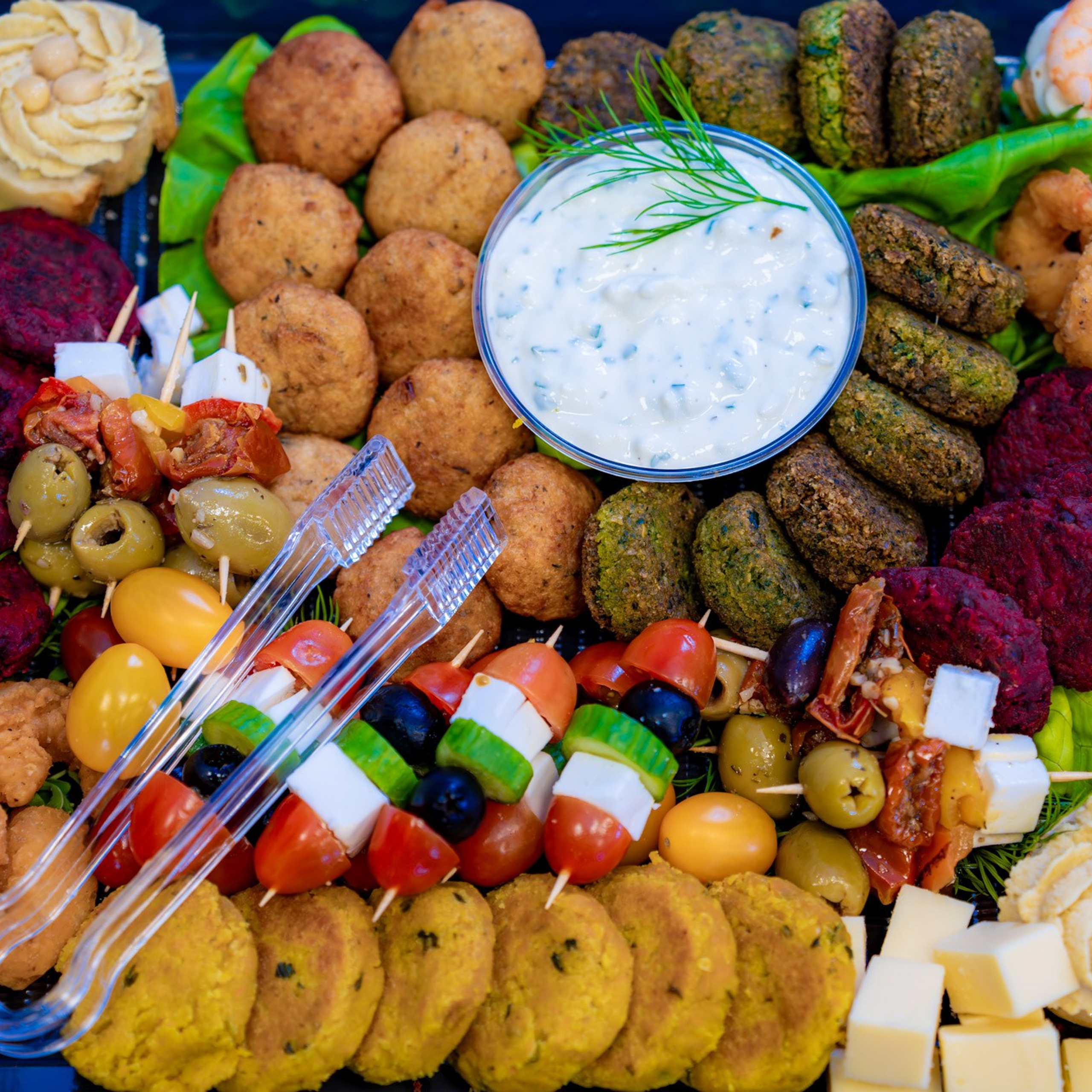 Sambata lui Lazar si Hramul la Biserica Romaneasca din Southampton — Slujba arhiereasca oficiata de PS Parinte Atanasie. TANTAN IONUT FOTO & FILM