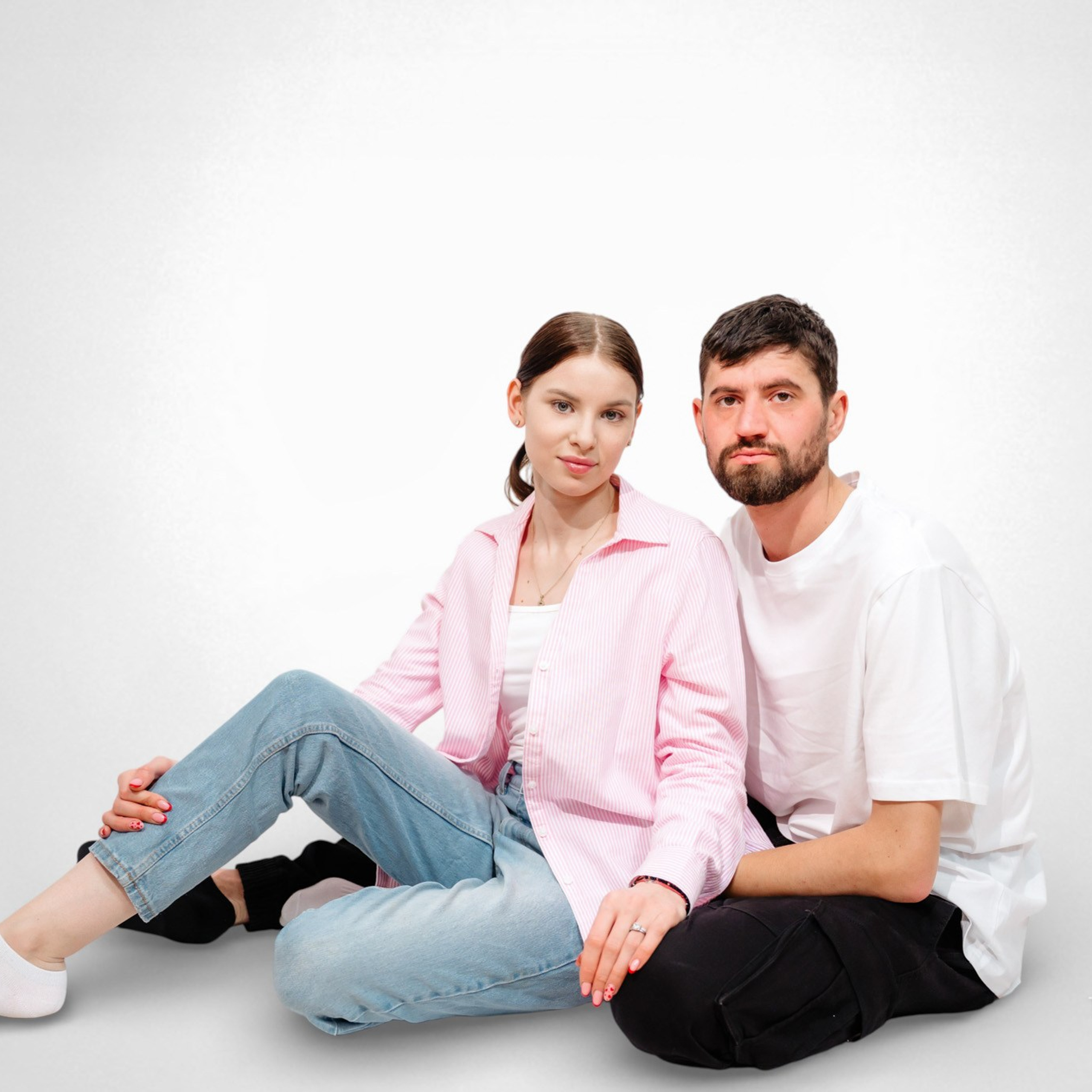 ROMINA & MARIUS — SAVE THE DATE