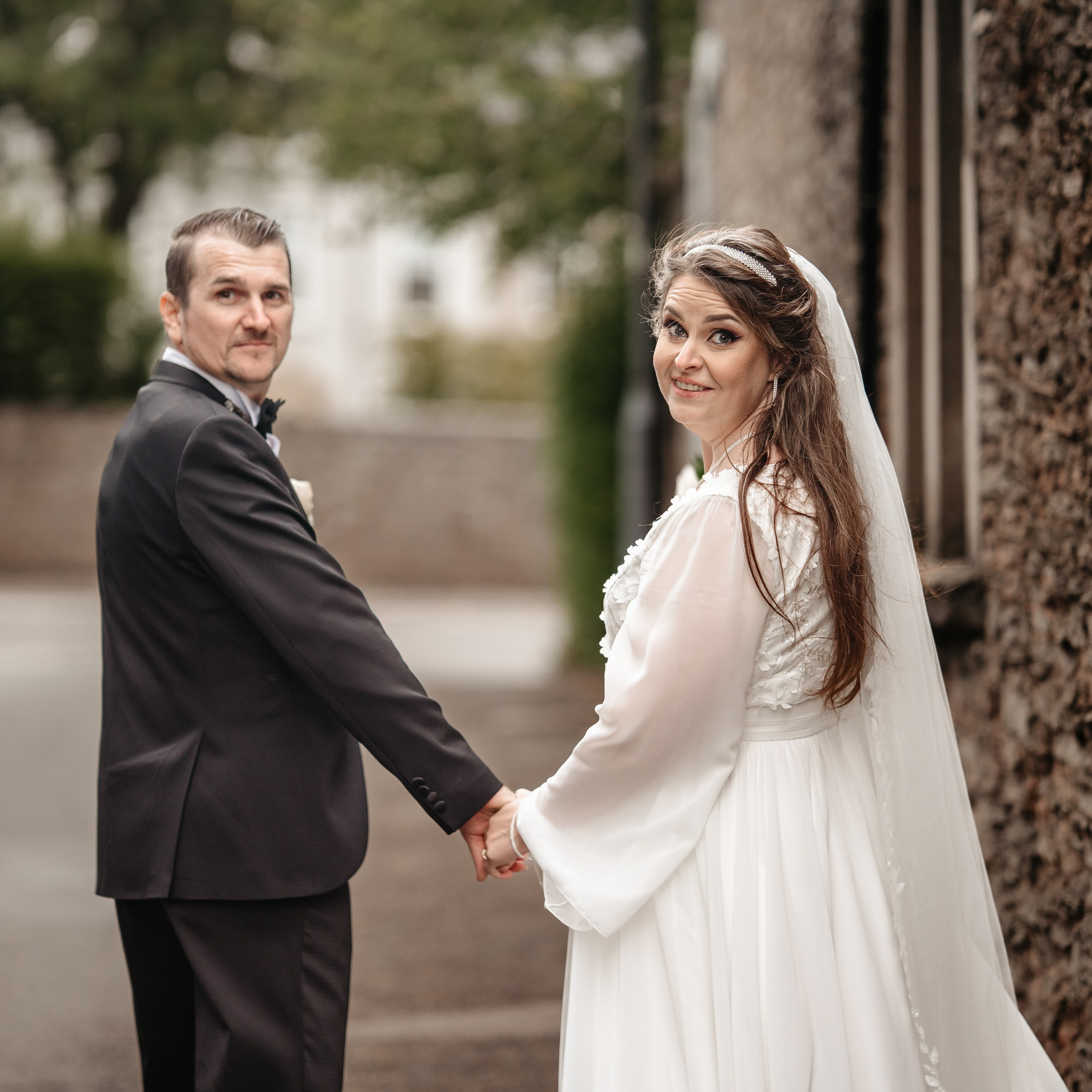 Adrian & Mihaela