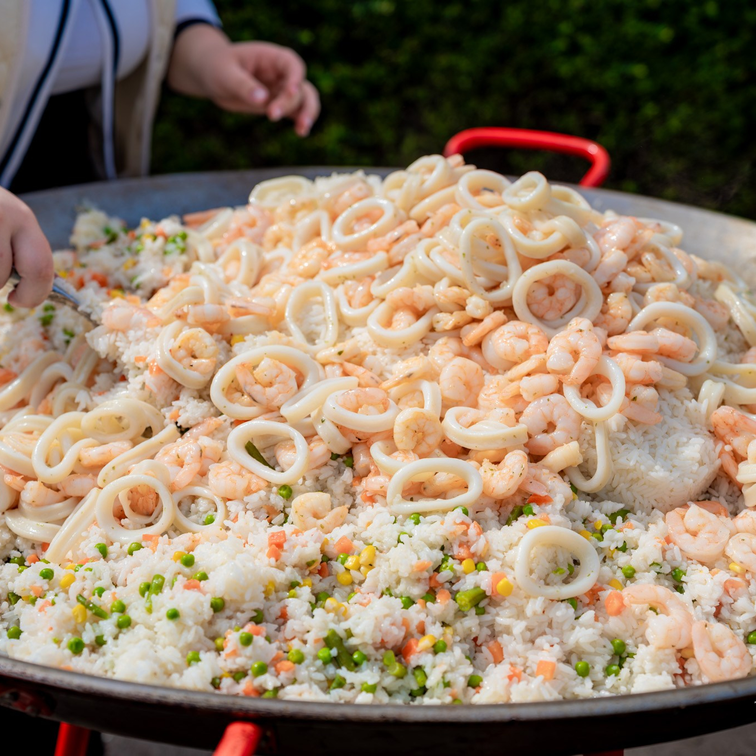 Sambata lui Lazar si Hramul la Biserica Romaneasca din Southampton — Slujba arhiereasca oficiata de PS Parinte Atanasie. TANTAN IONUT FOTO & FILM
