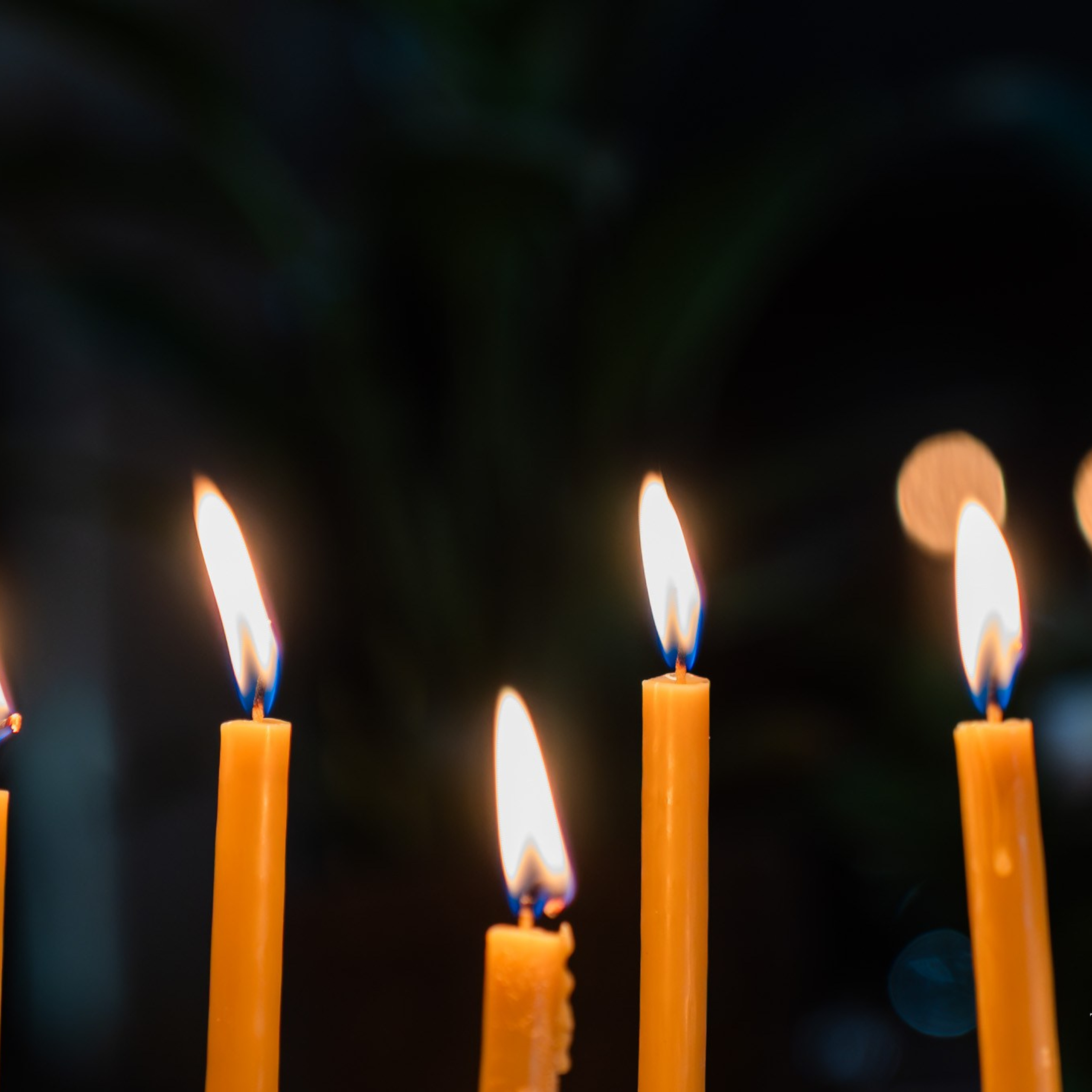 Sambata lui Lazar si Hramul la Biserica Romaneasca din Southampton — Slujba arhiereasca oficiata de PS Parinte Atanasie. TANTAN IONUT FOTO & FILM