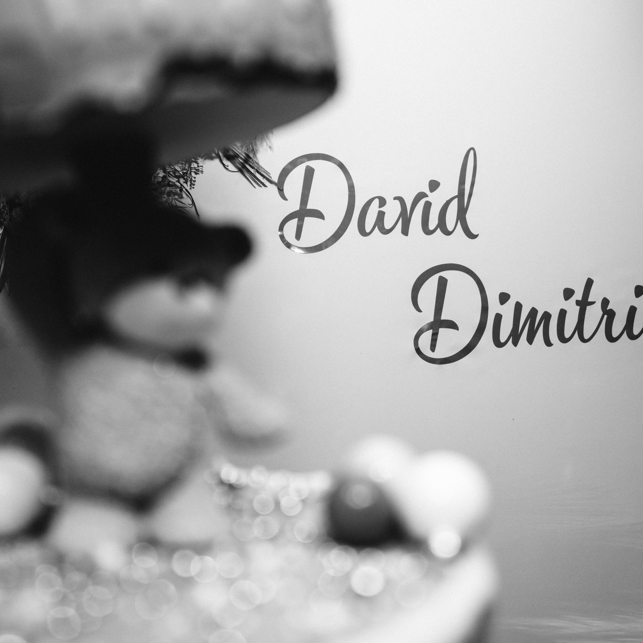 DAVID-DIMITRIE